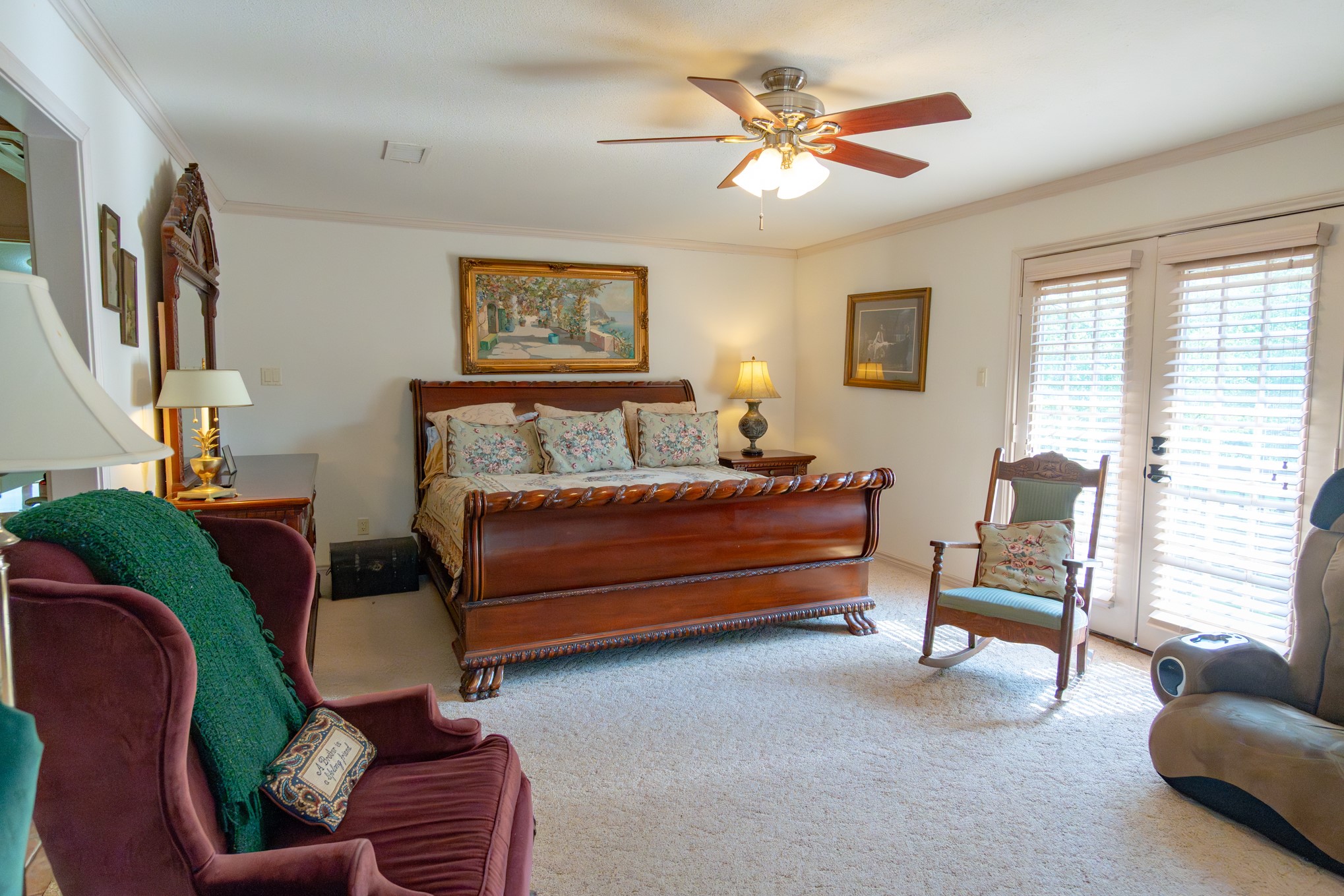 408 Rainey Street, Bonham, TX, 75418