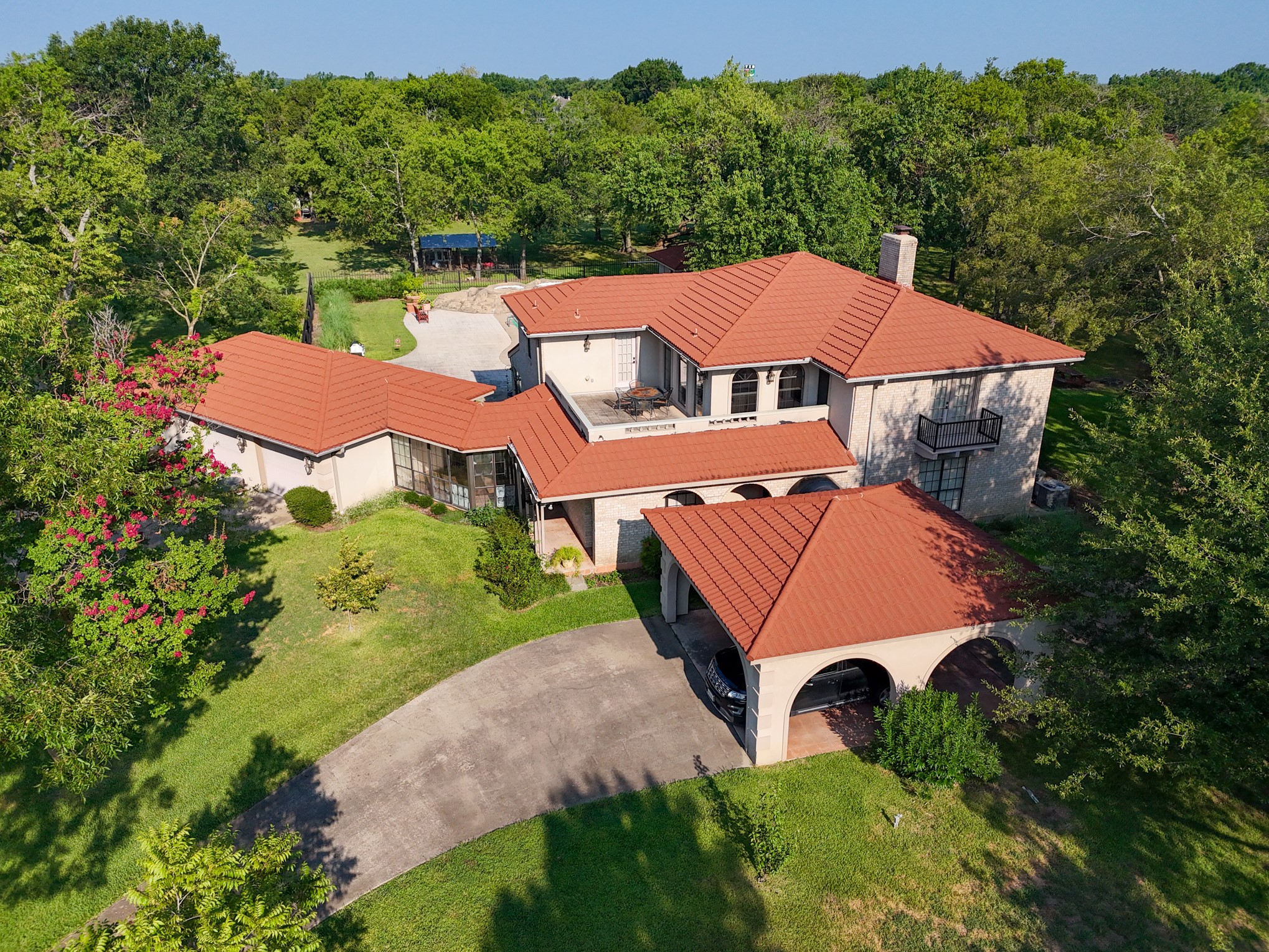408 Rainey Street, Bonham, TX, 75418