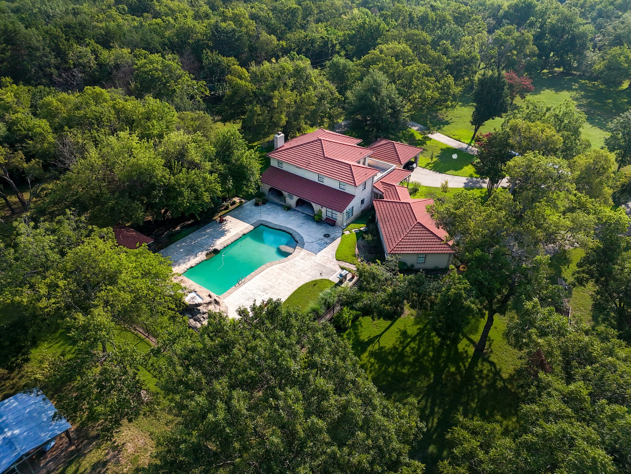 408 Rainey Street, Bonham, TX, 75418