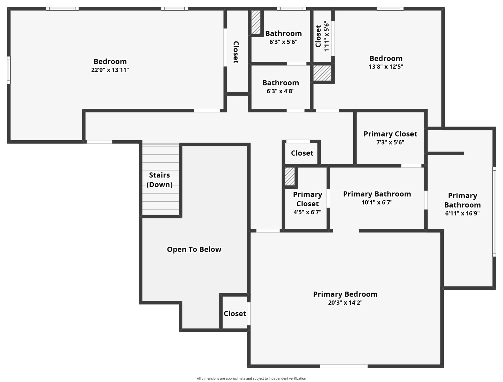 408 Rainey Street, Bonham, TX, 75418