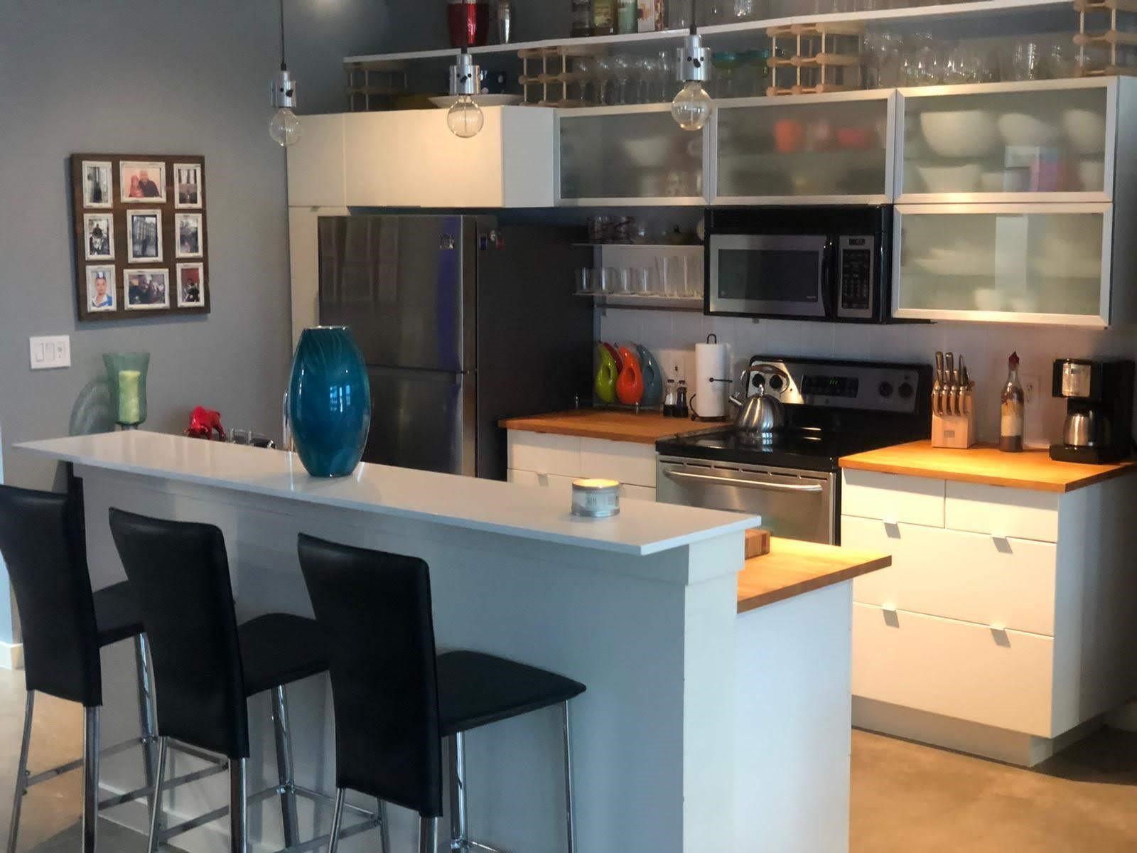 1111 S Akard Street UNIT&nbsp;211, Dallas, TX, 75215