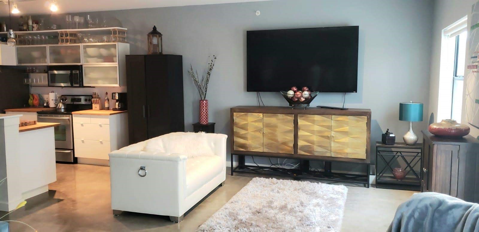 1111 S Akard Street UNIT&nbsp;211, Dallas, TX, 75215
