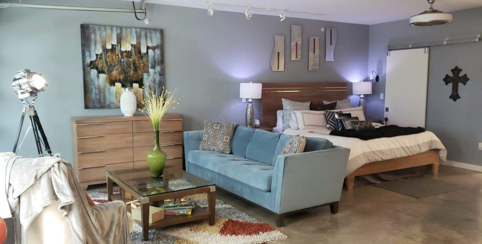 1111 S Akard Street UNIT&nbsp;211, Dallas, TX, 75215
