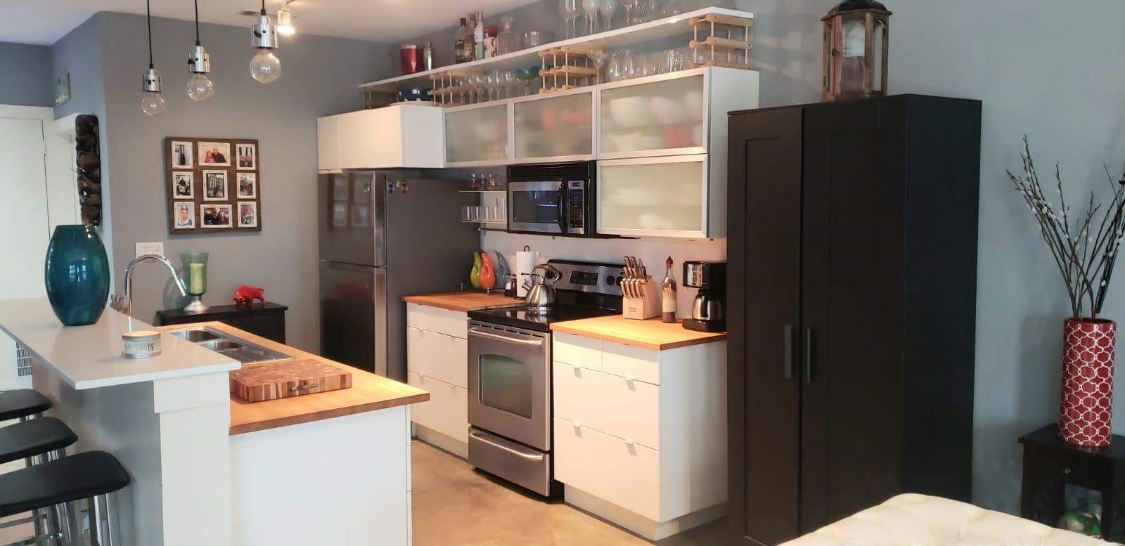 1111 S Akard Street UNIT&nbsp;211, Dallas, TX, 75215