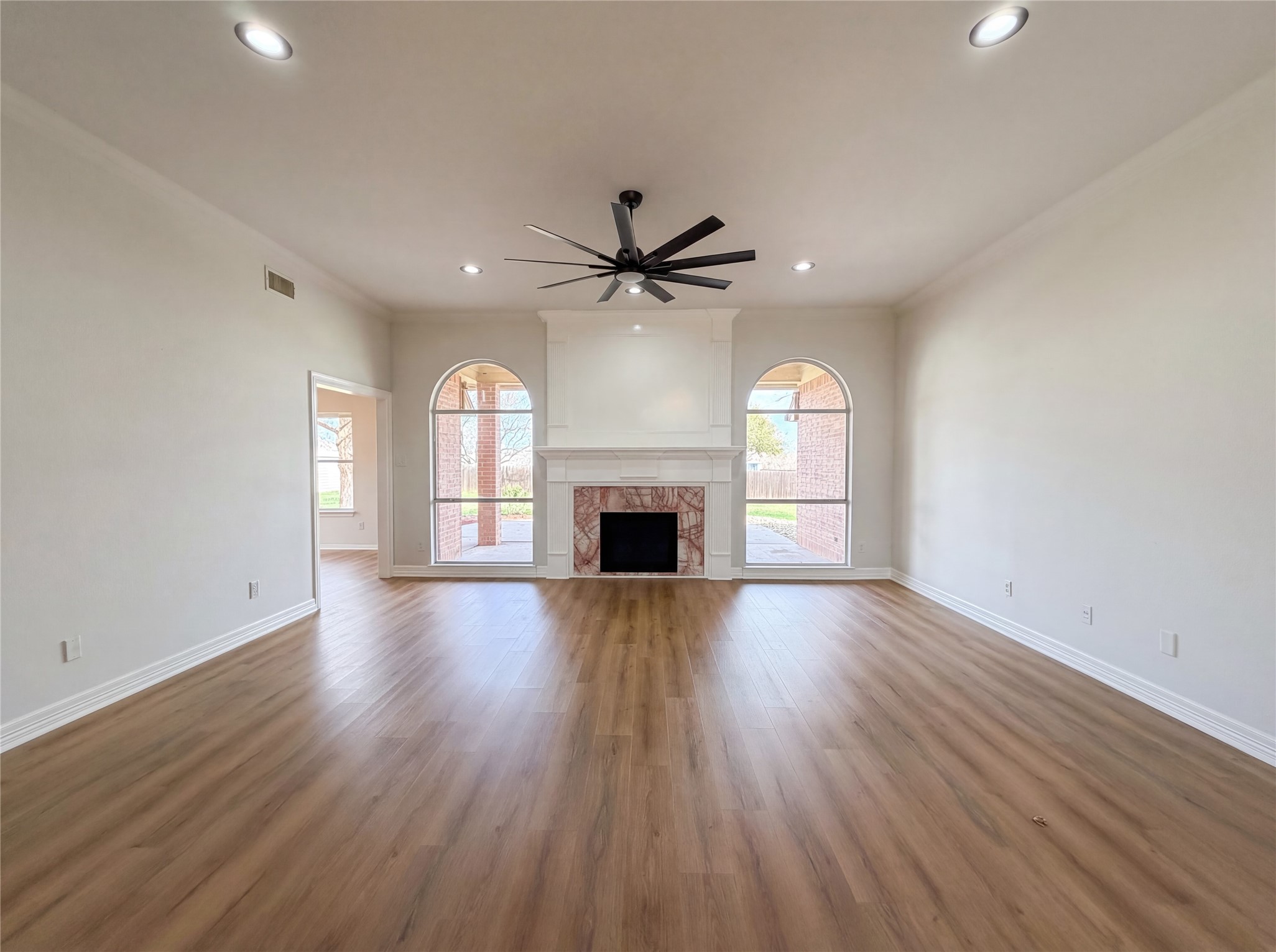 2808 Coventry Road, Crowley, TX, 76036