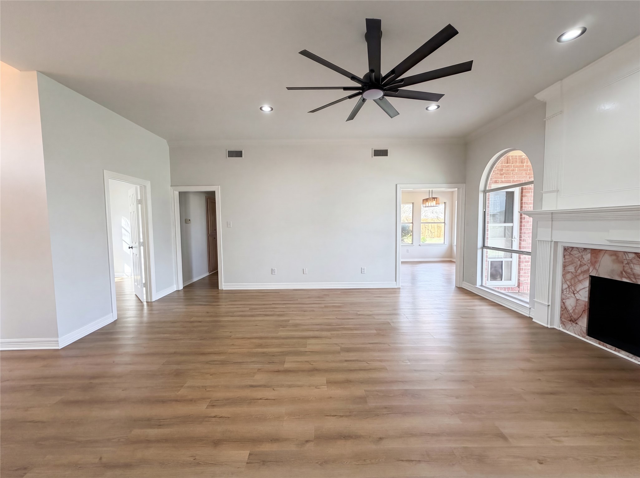 2808 Coventry Road, Crowley, TX, 76036