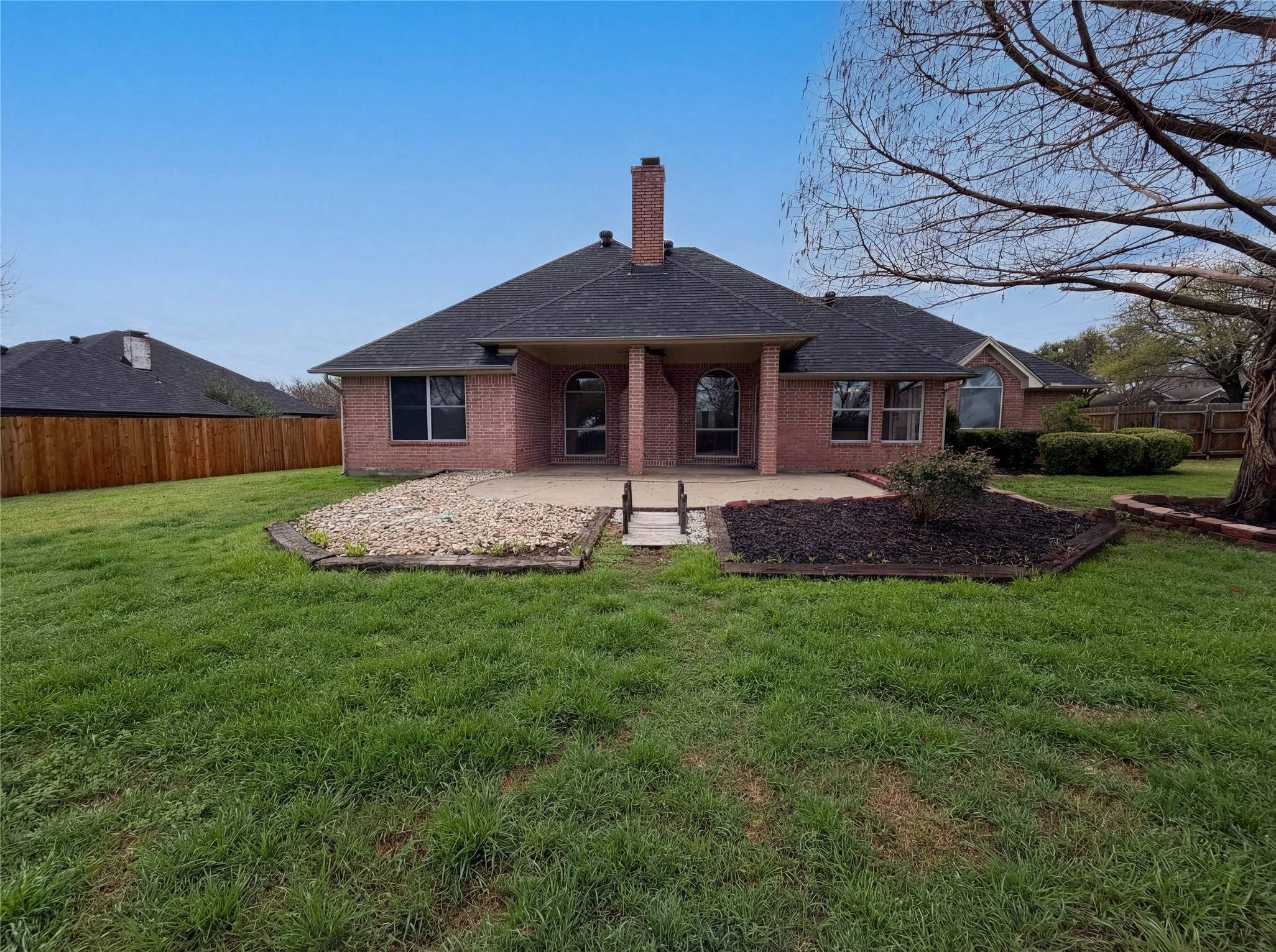 2808 Coventry Road, Crowley, TX, 76036