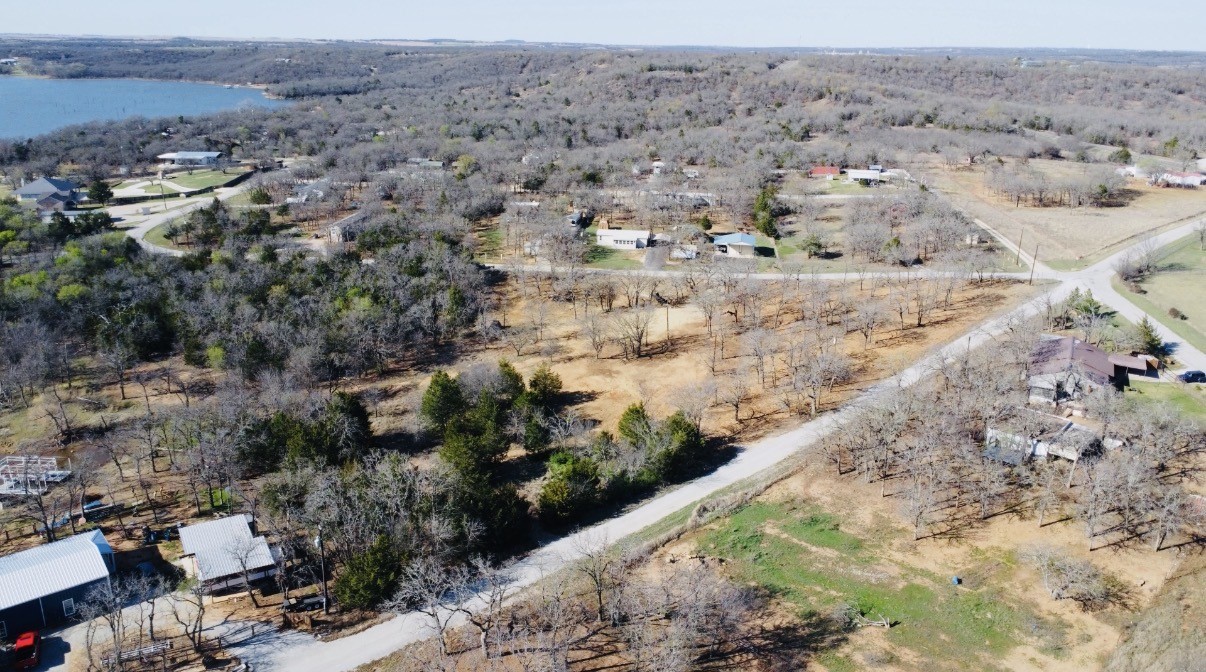 153 Catfish Trail, Bowie, TX, 76230