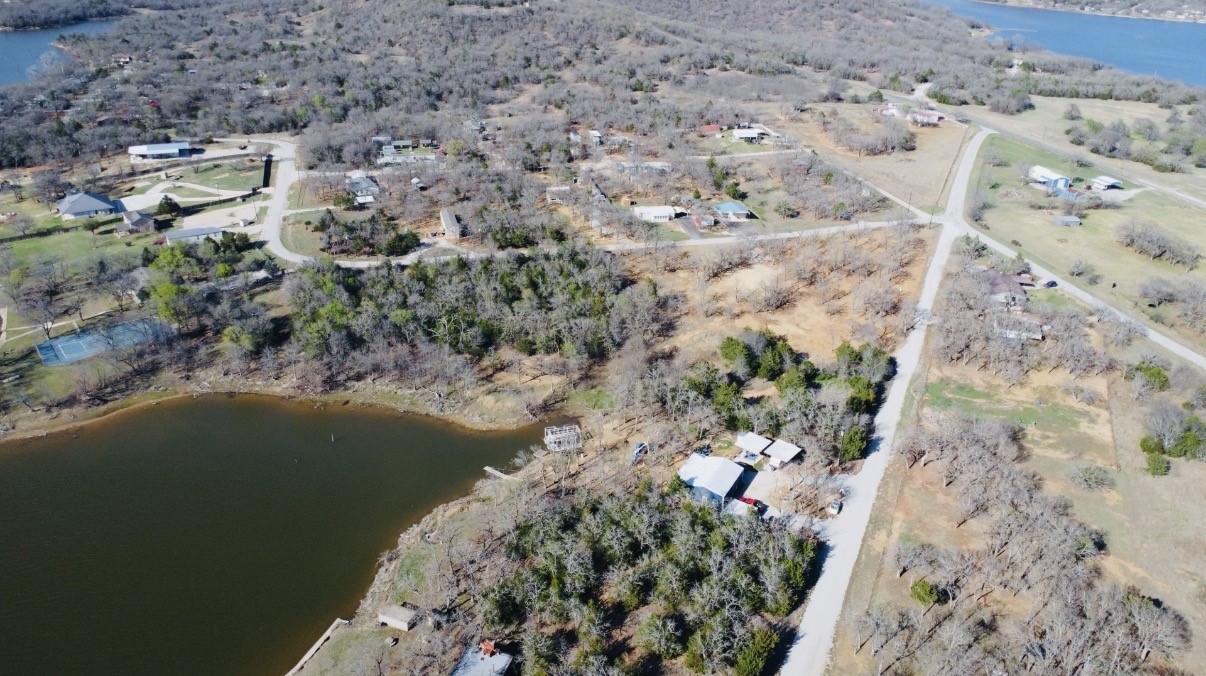153 Catfish Trail, Bowie, TX, 76230