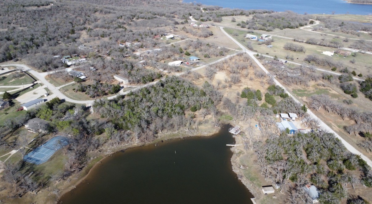 153 Catfish Trail, Bowie, TX, 76230