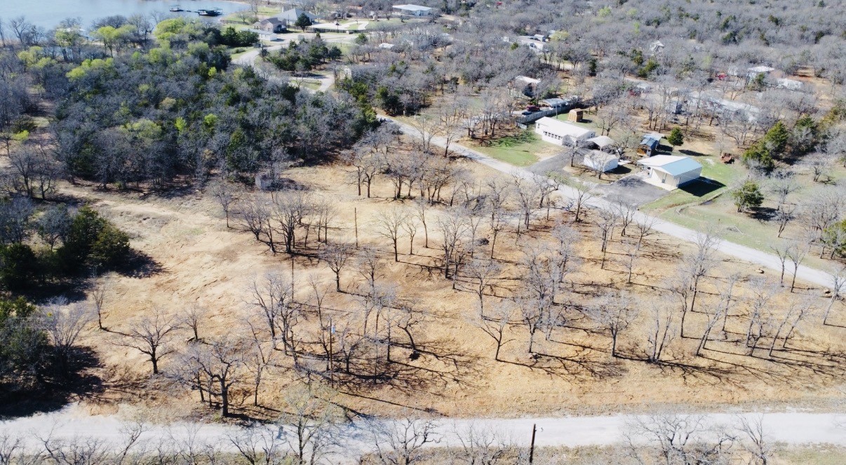153 Catfish Trail, Bowie, TX, 76230