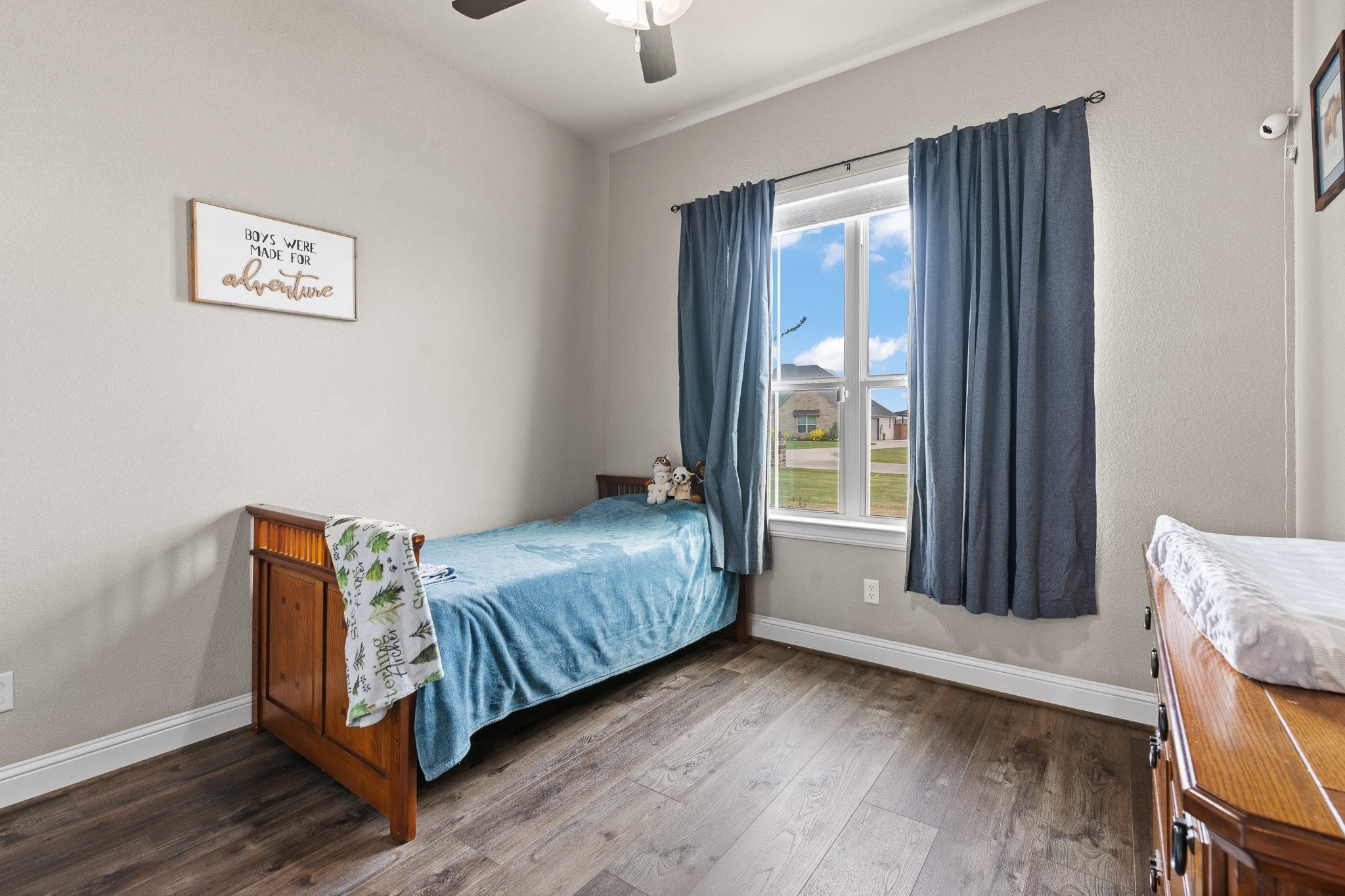 9708 Puma Trail, Godley, TX, 76044