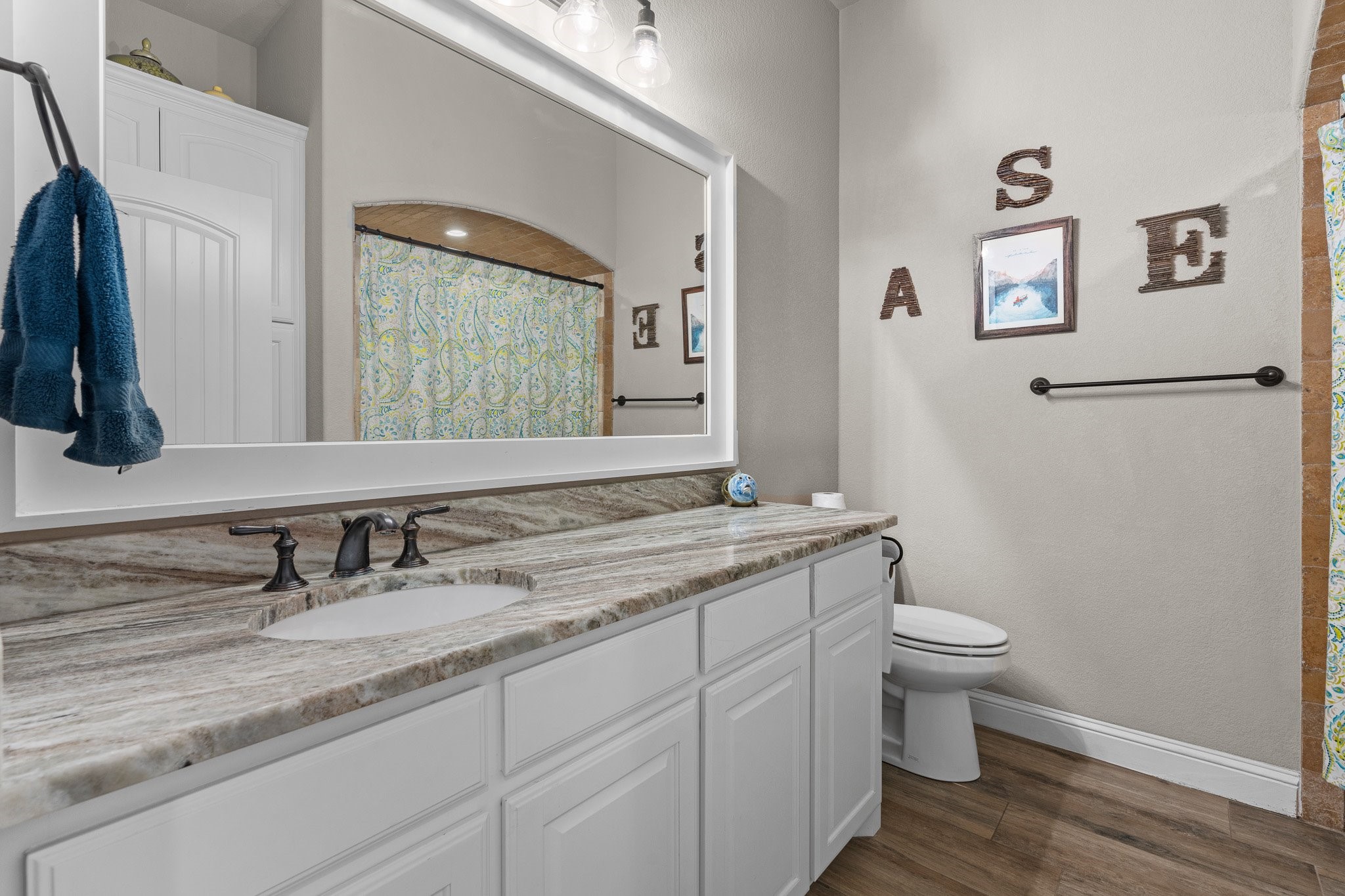 9708 Puma Trail, Godley, TX, 76044