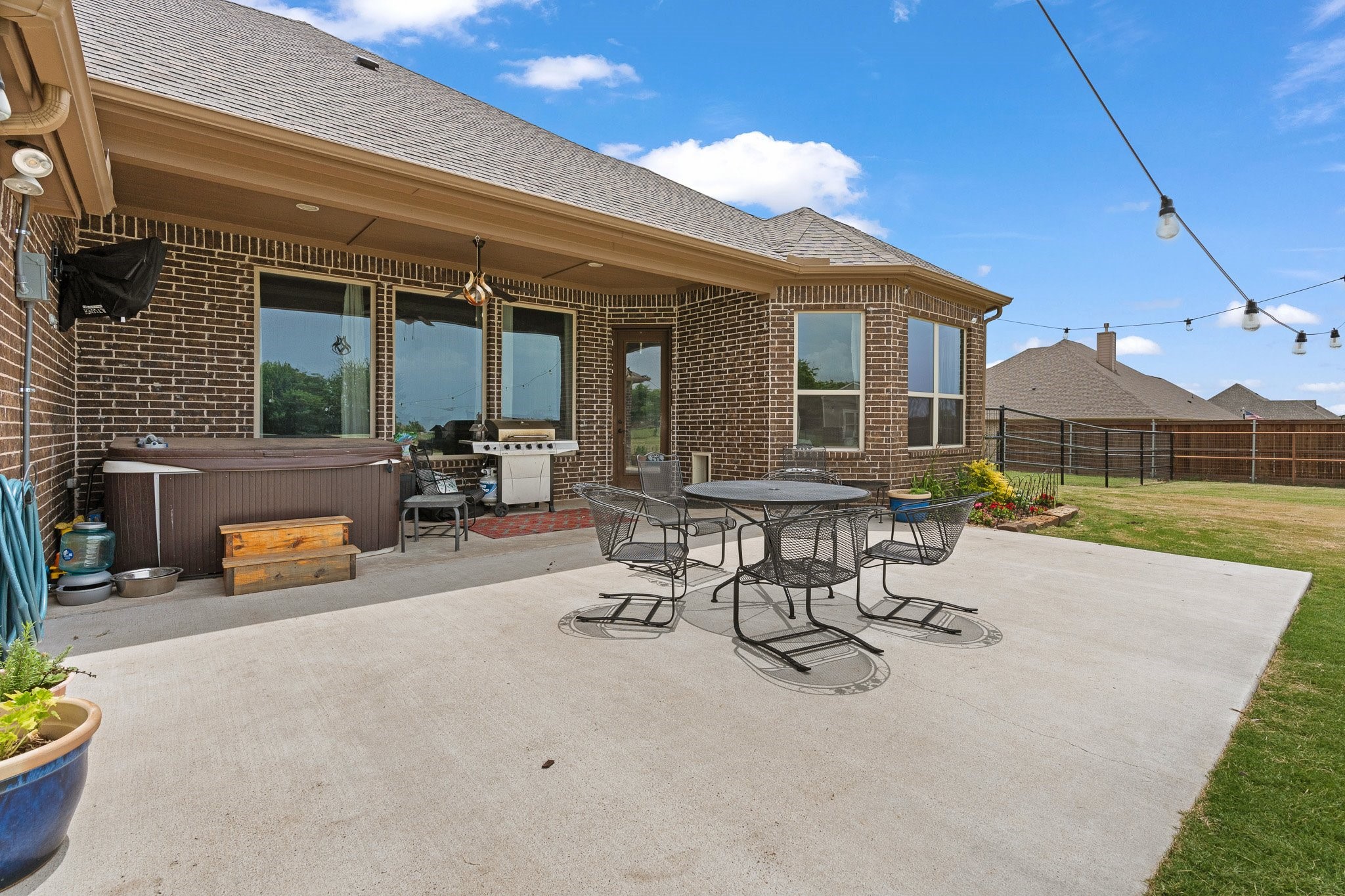 9708 Puma Trail, Godley, TX, 76044