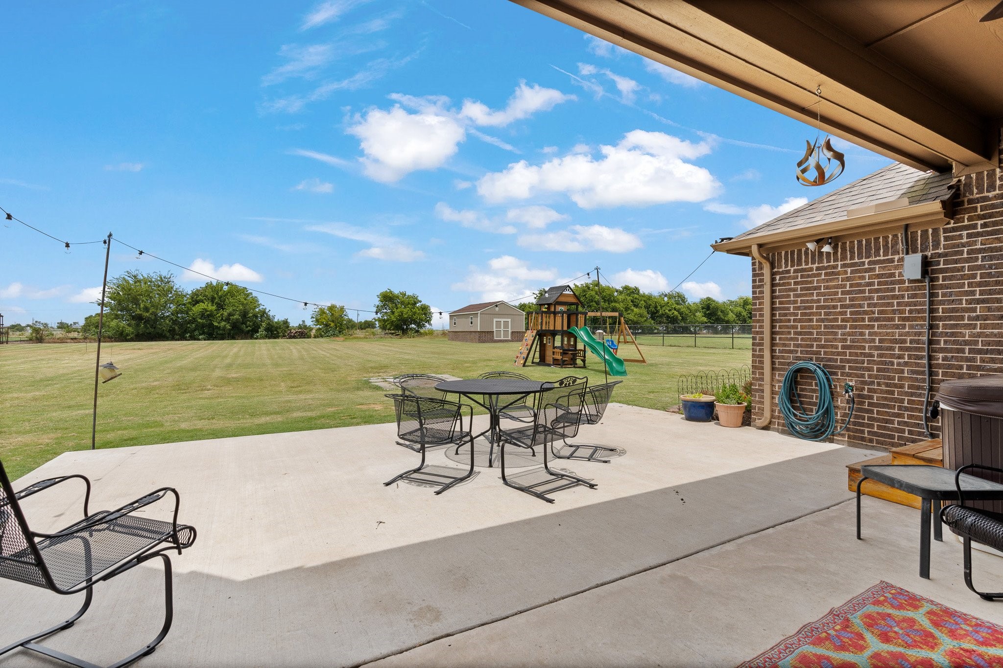 9708 Puma Trail, Godley, TX, 76044