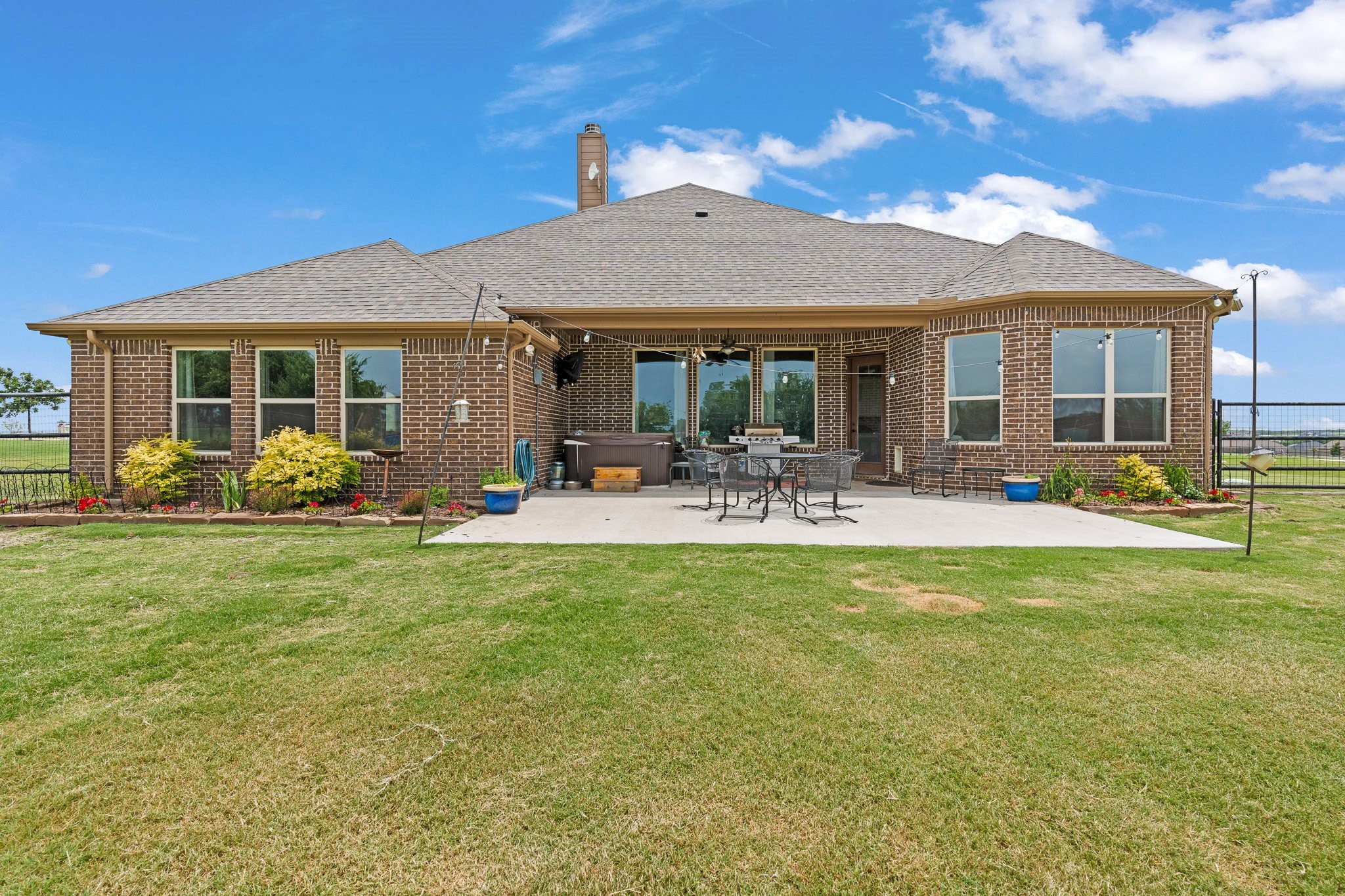 9708 Puma Trail, Godley, TX, 76044