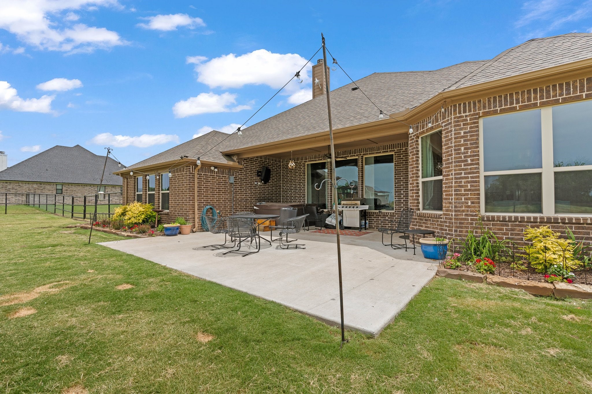 9708 Puma Trail, Godley, TX, 76044