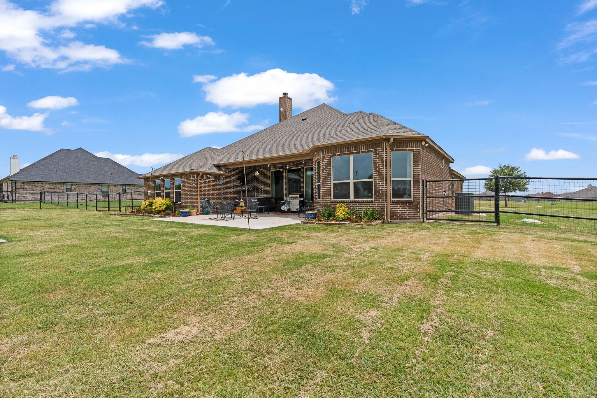 9708 Puma Trail, Godley, TX, 76044