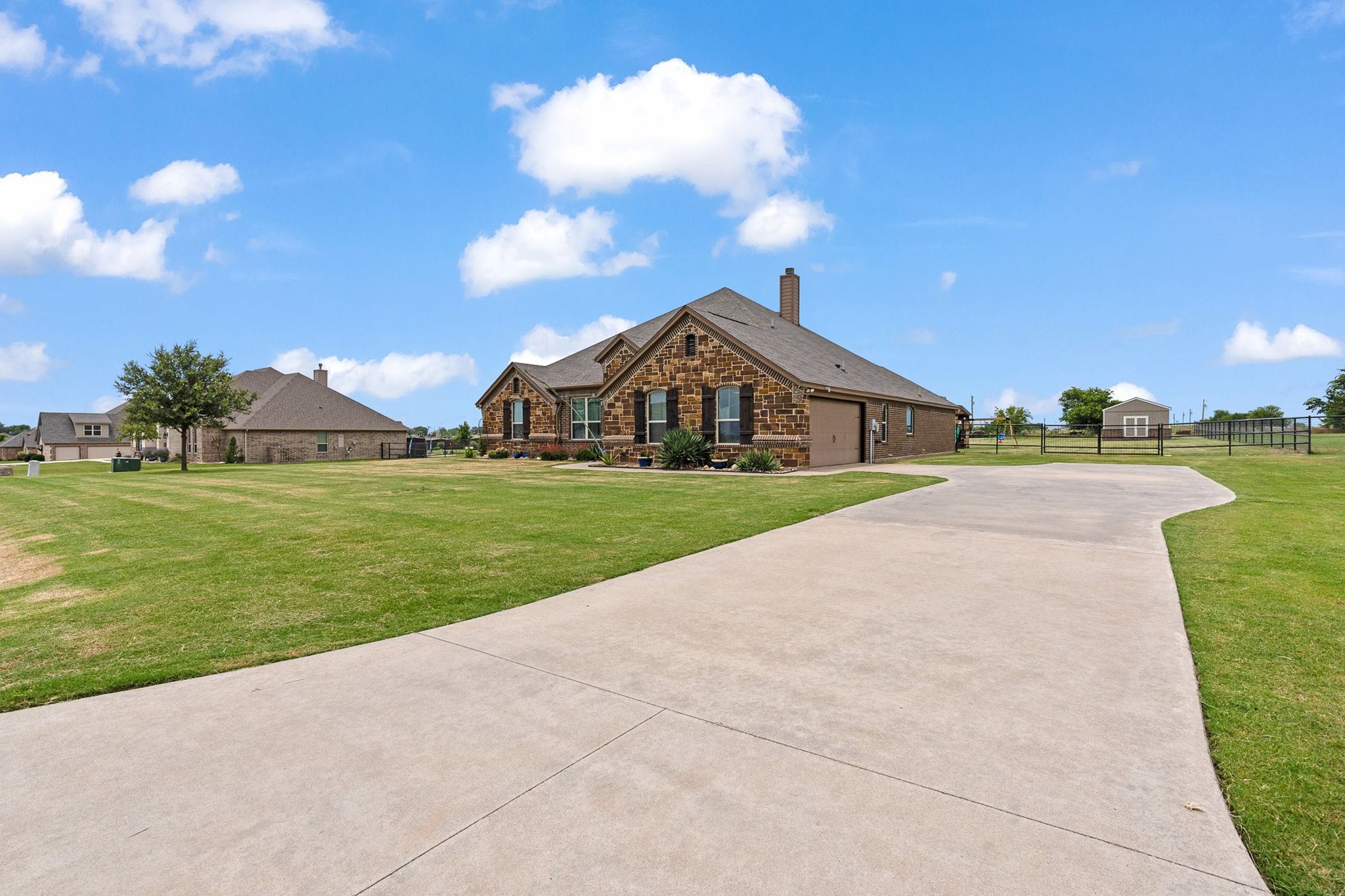 9708 Puma Trail, Godley, TX, 76044