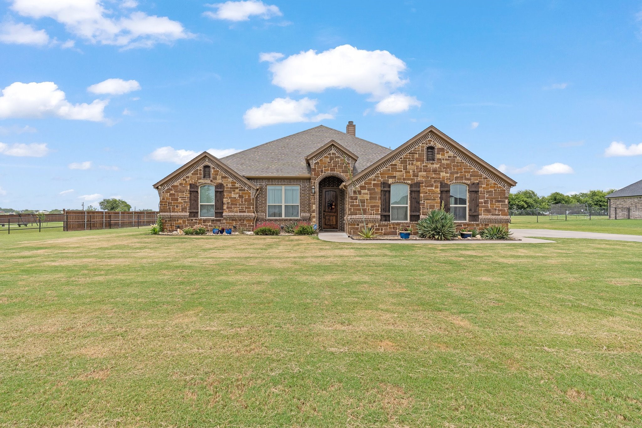 9708 Puma Trail, Godley, TX, 76044
