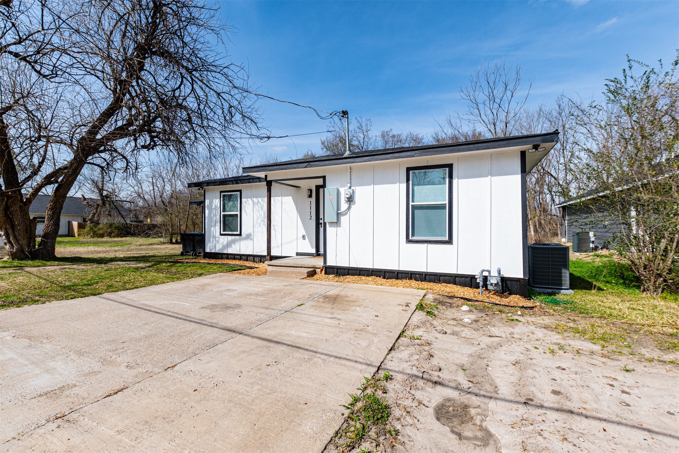 1112 Marshall Street, Greenville, TX, 75401