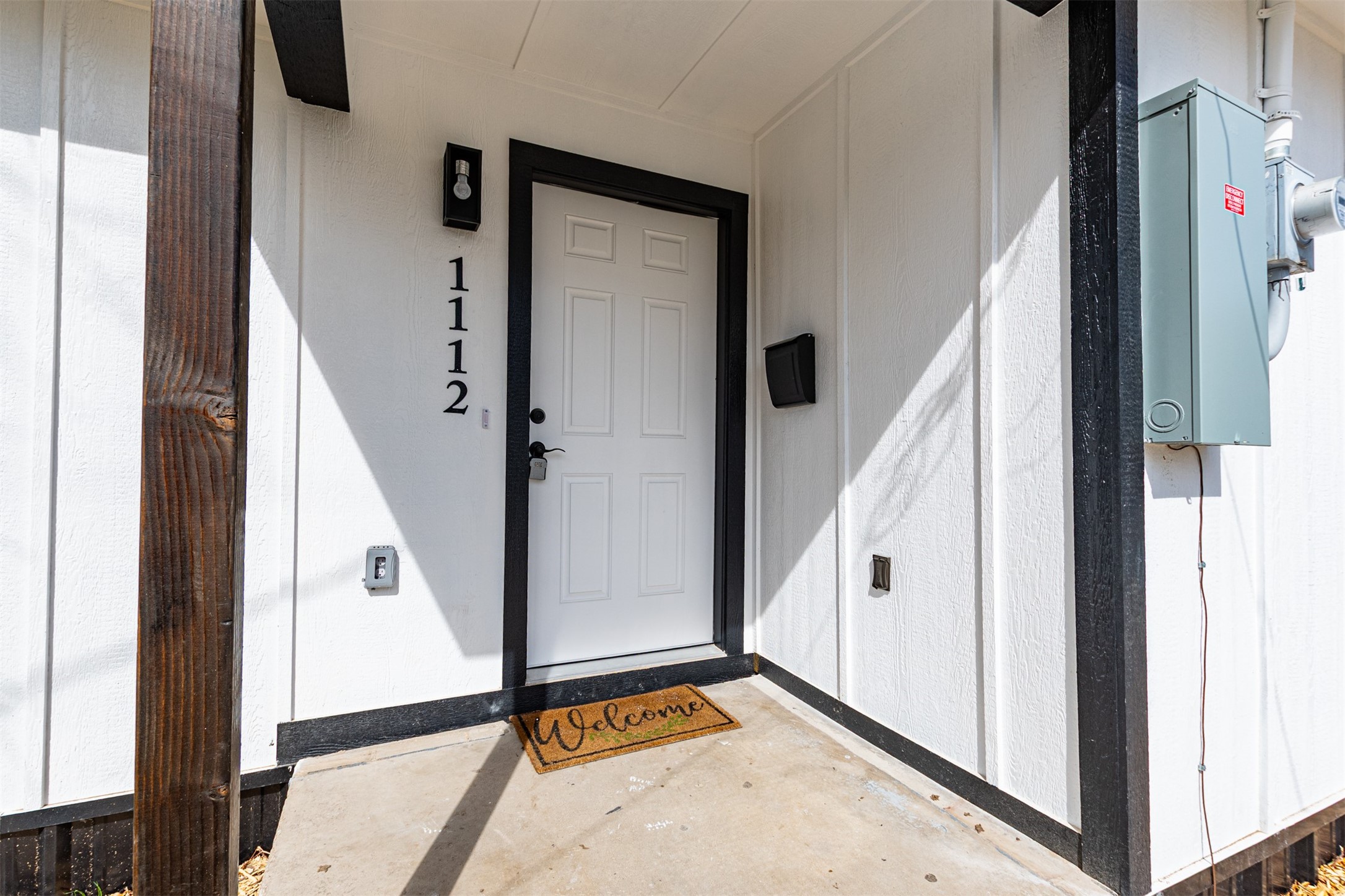 1112 Marshall Street, Greenville, TX, 75401