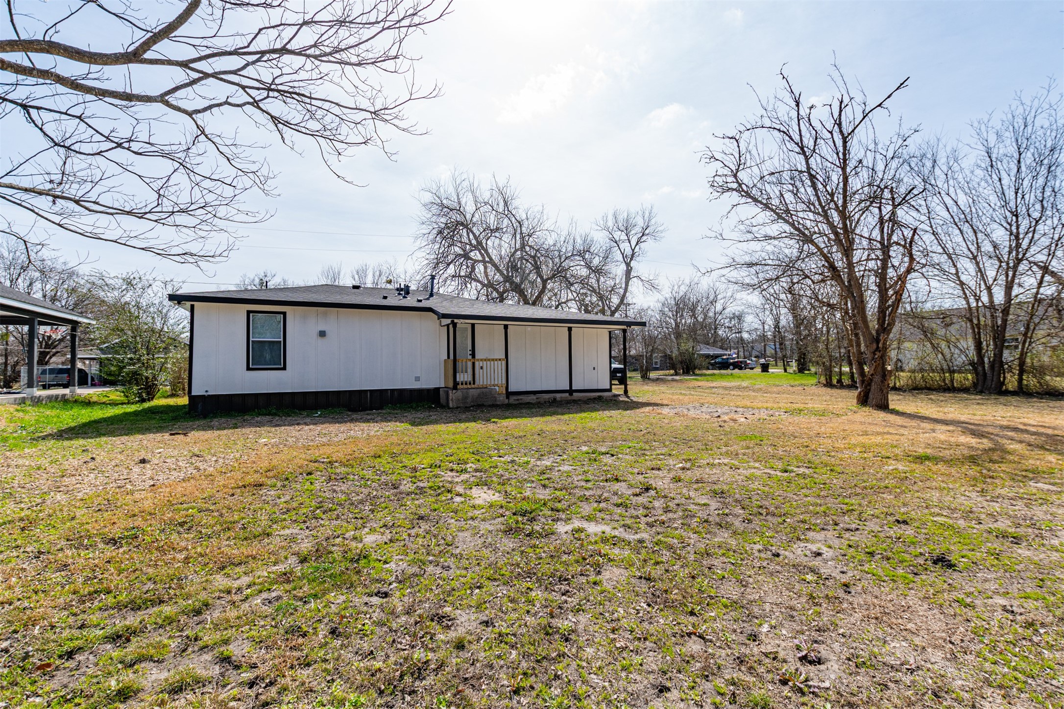 1112 Marshall Street, Greenville, TX, 75401