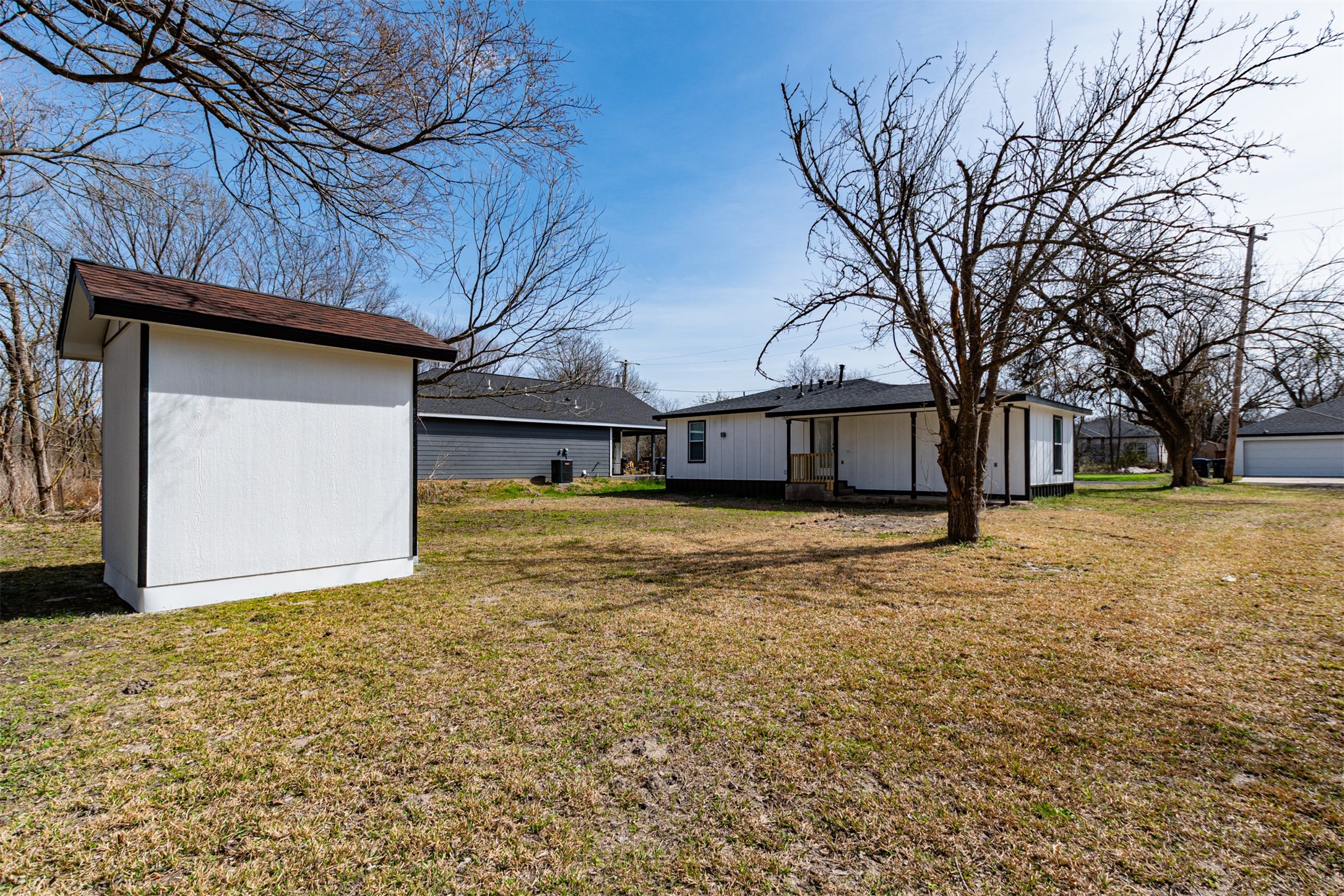1112 Marshall Street, Greenville, TX, 75401