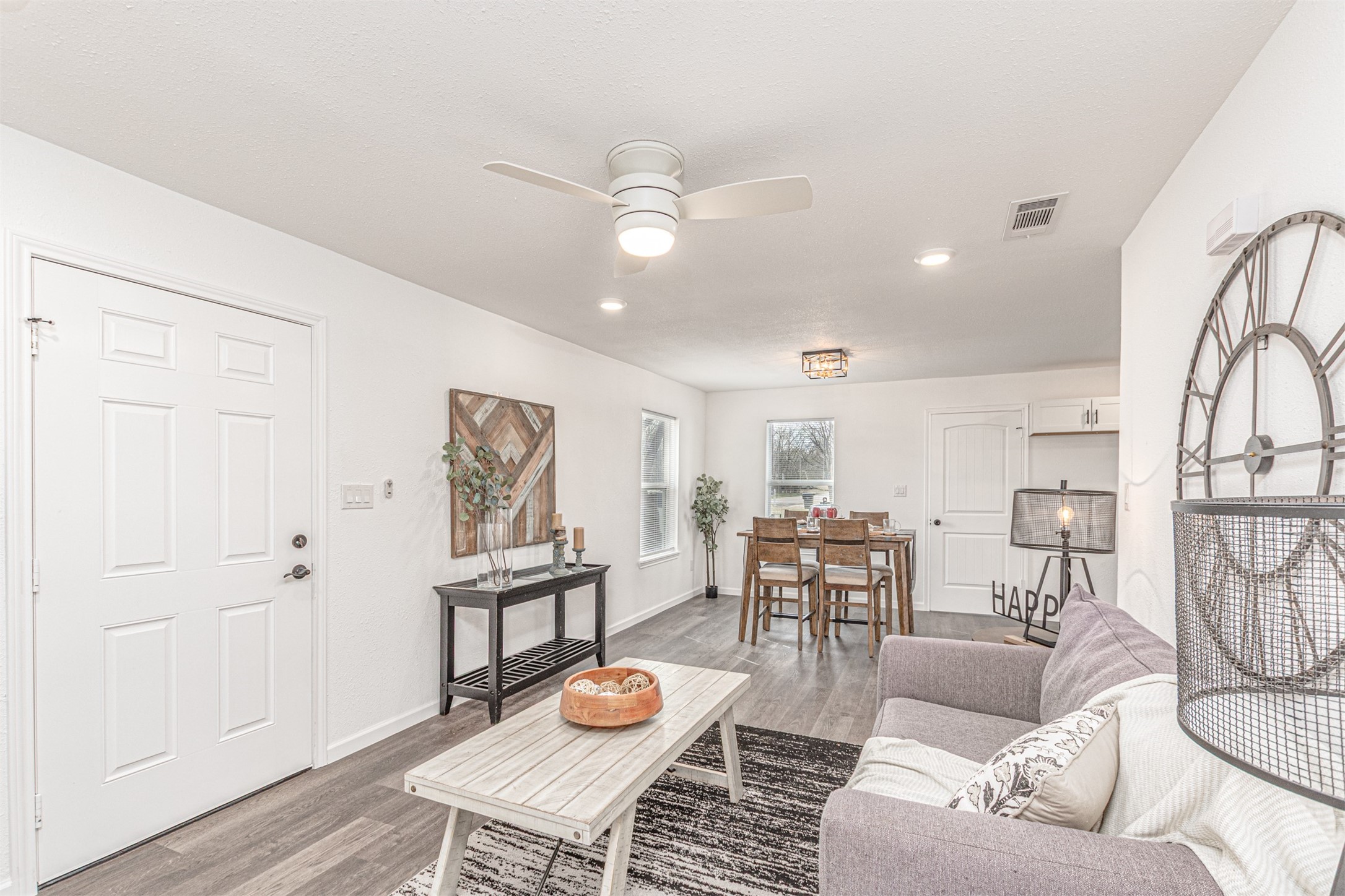 1112 Marshall Street, Greenville, TX, 75401