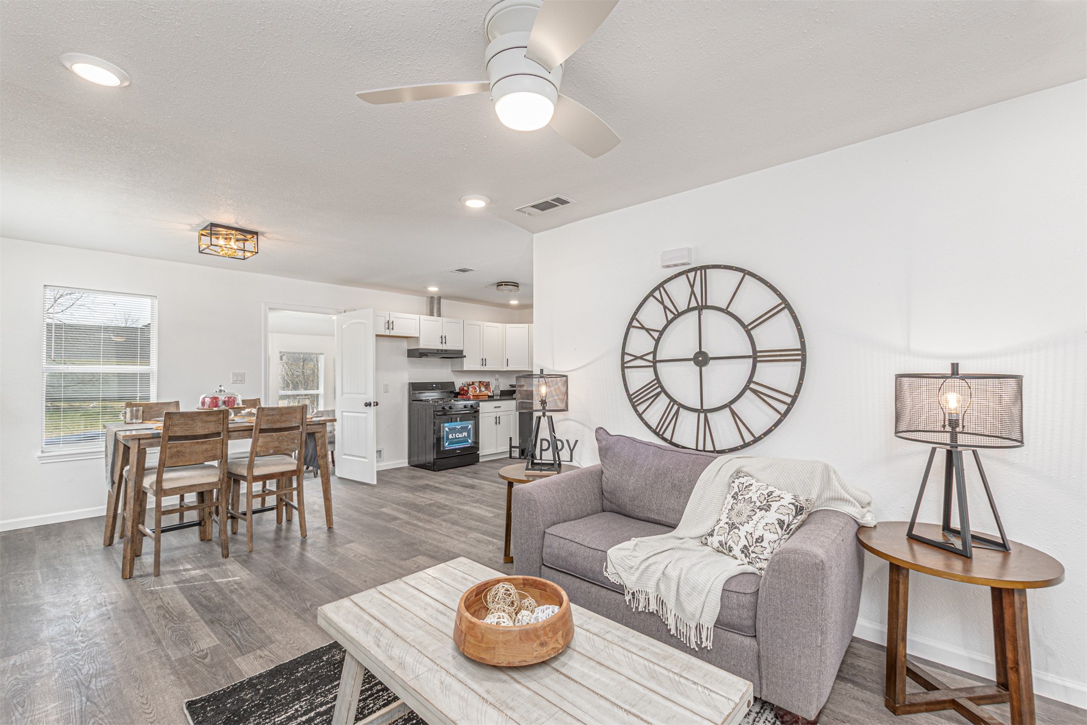1112 Marshall Street, Greenville, TX, 75401