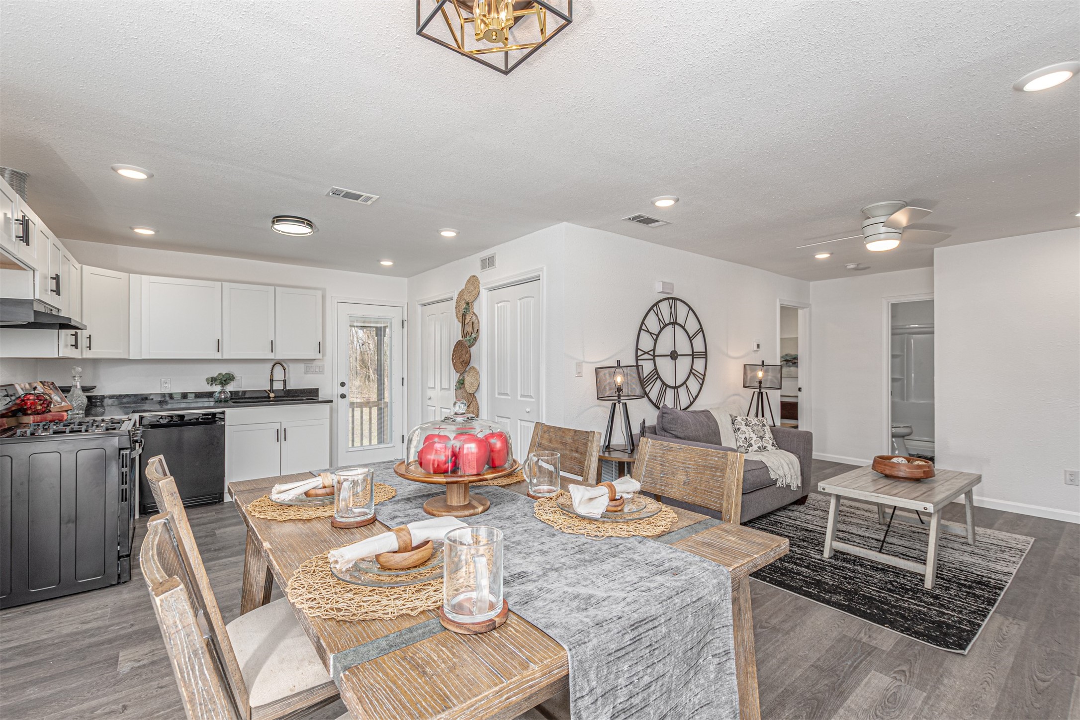 1112 Marshall Street, Greenville, TX, 75401