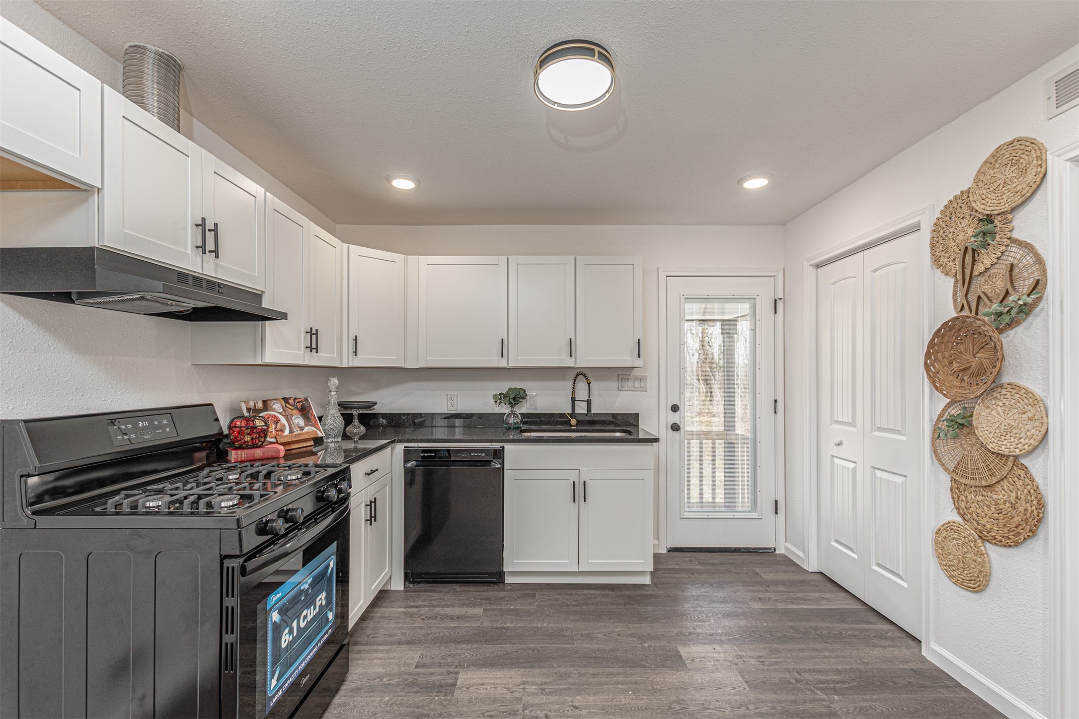 1112 Marshall Street, Greenville, TX, 75401