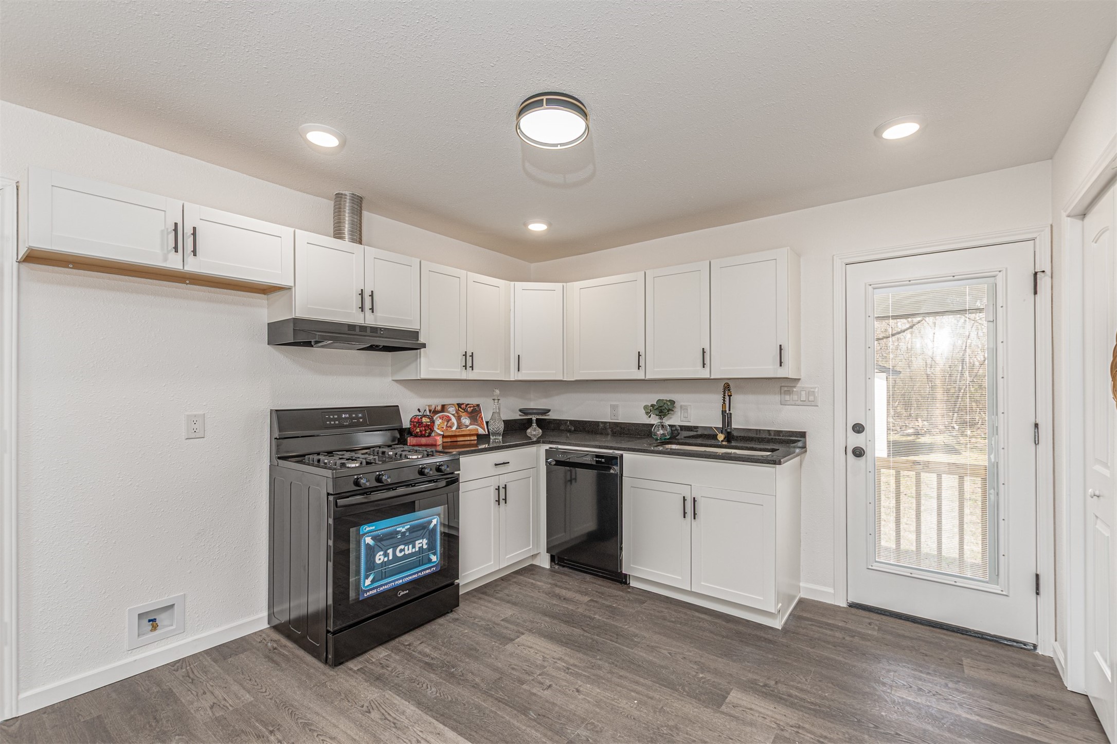 1112 Marshall Street, Greenville, TX, 75401
