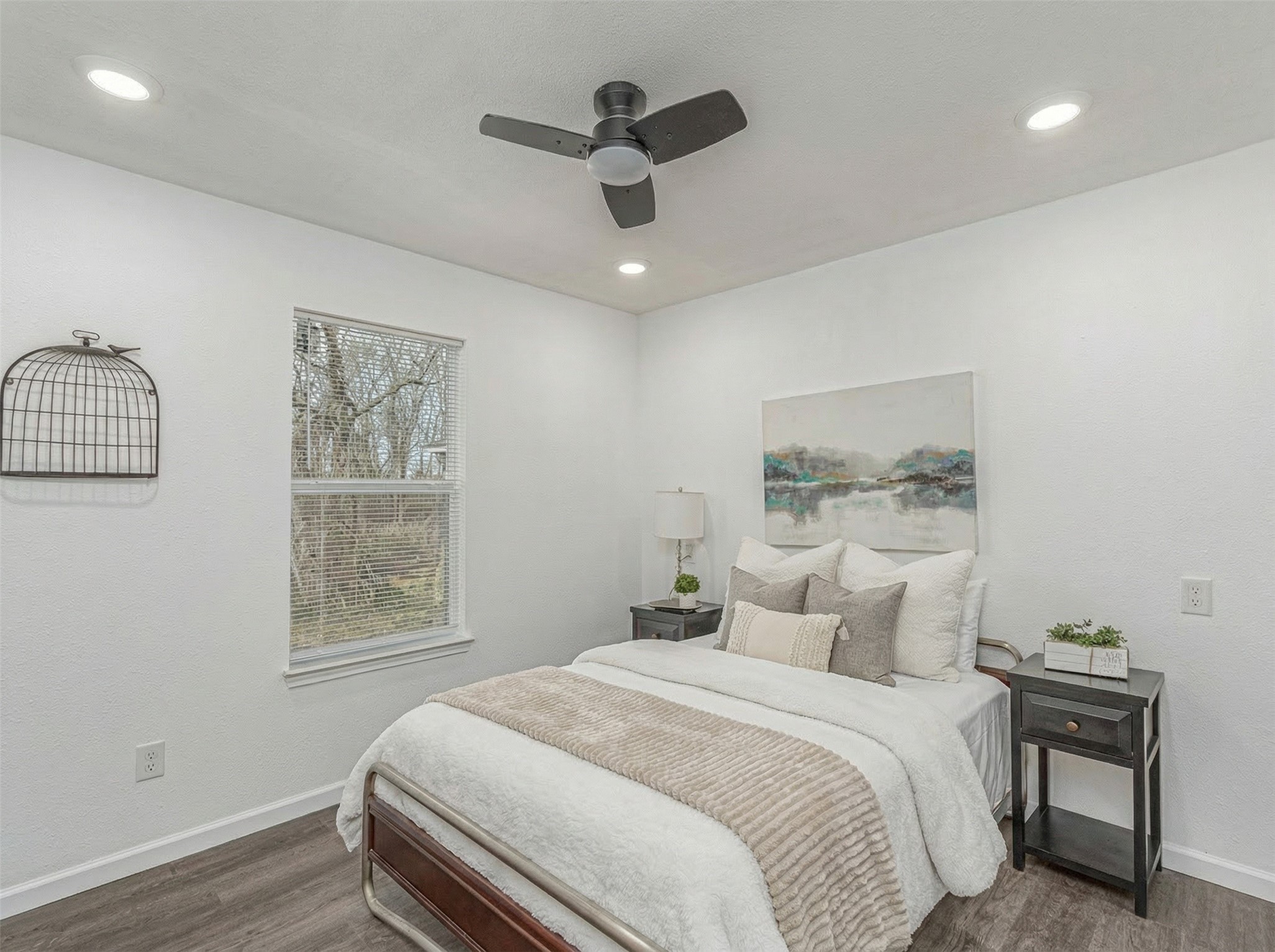 1112 Marshall Street, Greenville, TX, 75401