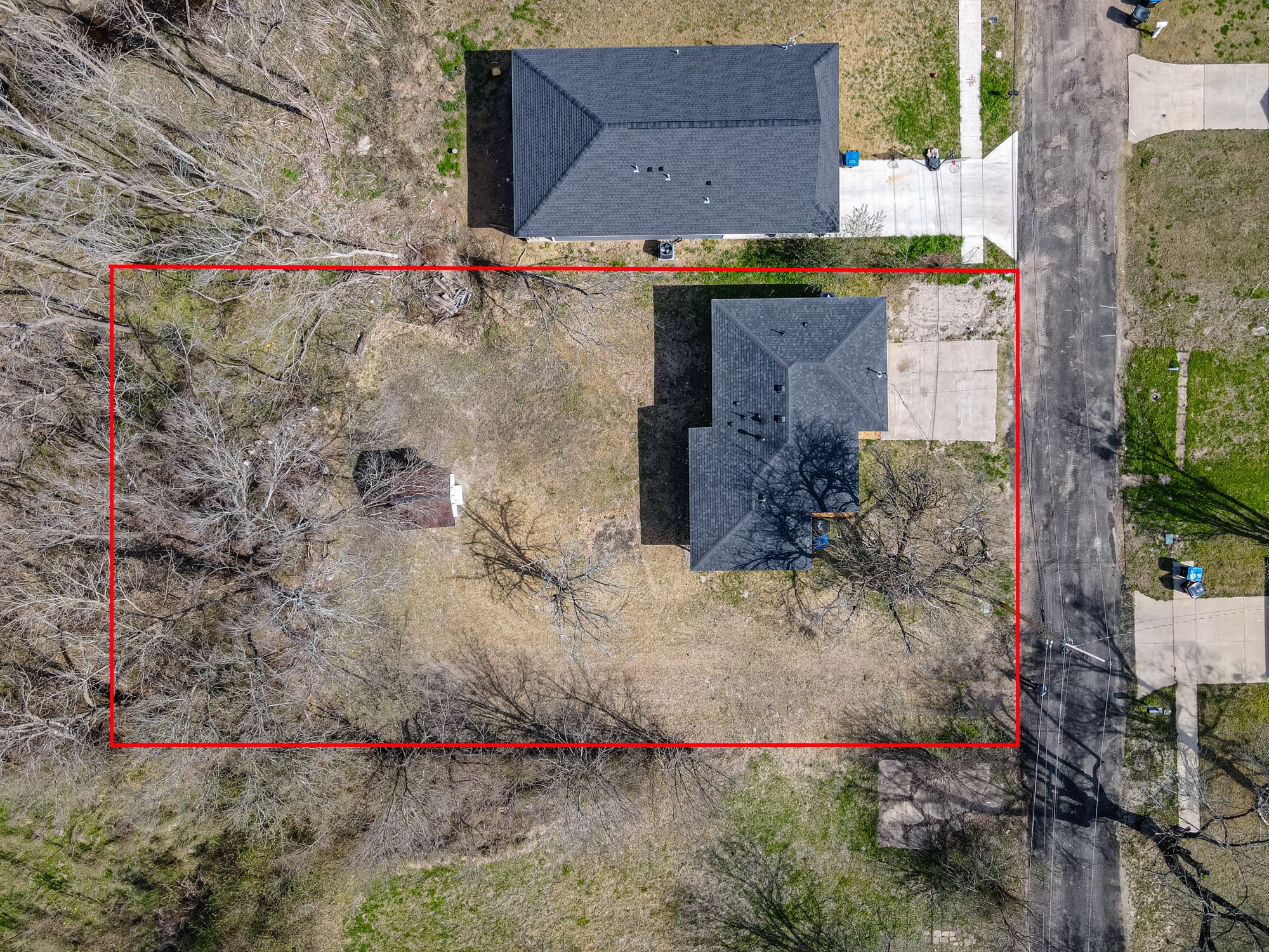 1112 Marshall Street, Greenville, TX, 75401