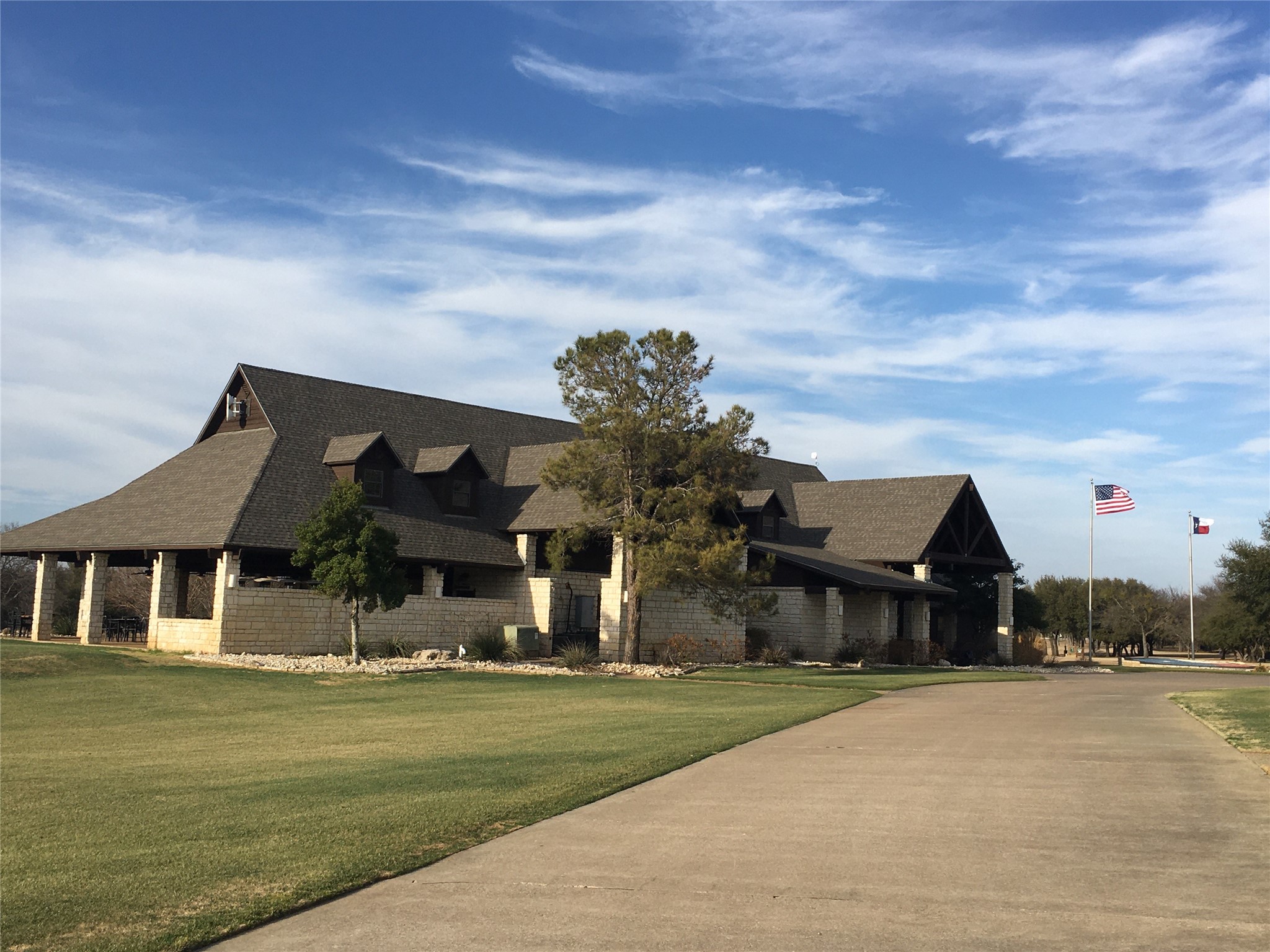 14076 Sandy Oaks Drive, Whitney, TX, 76692