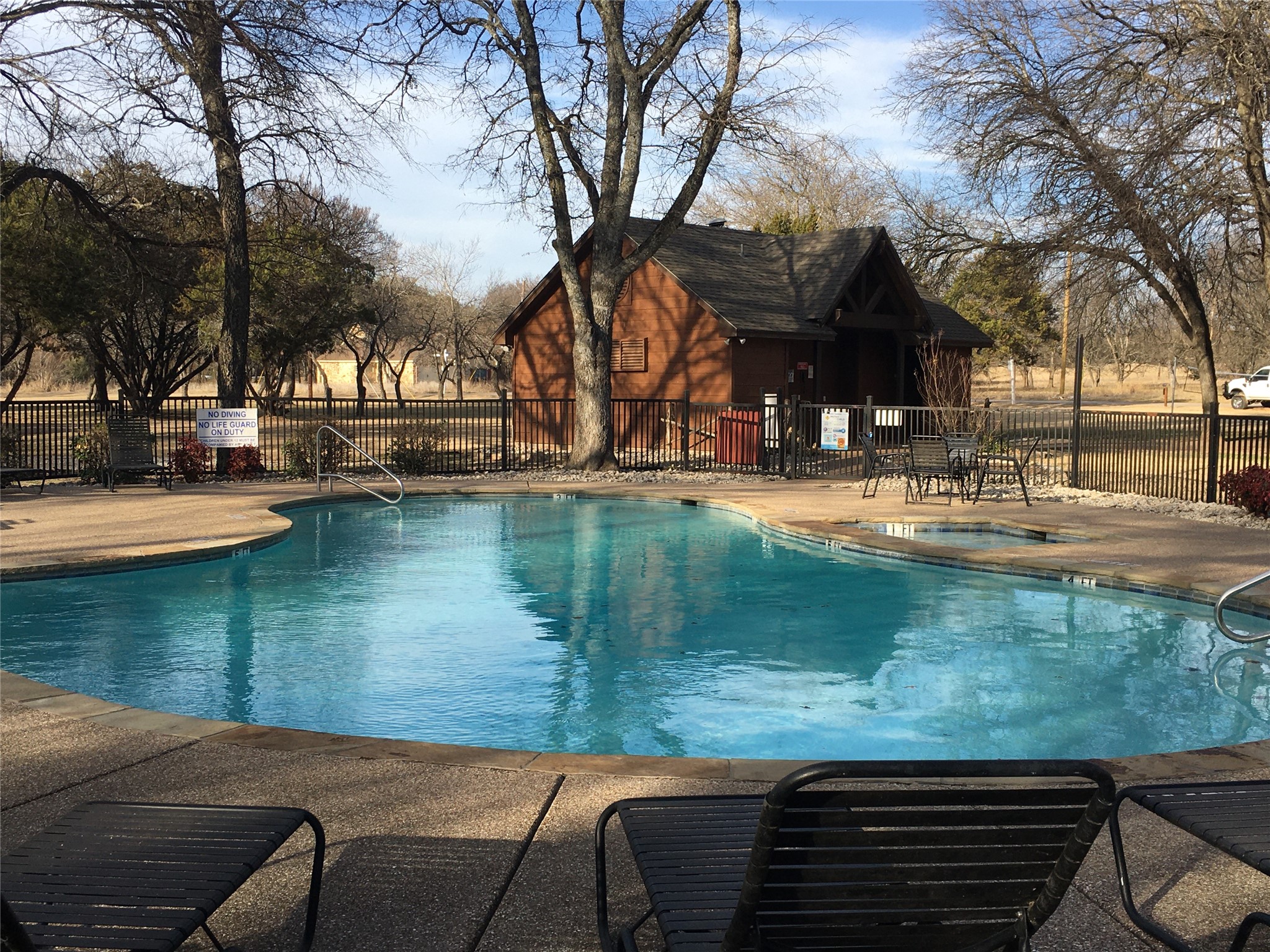 14076 Sandy Oaks Drive, Whitney, TX, 76692