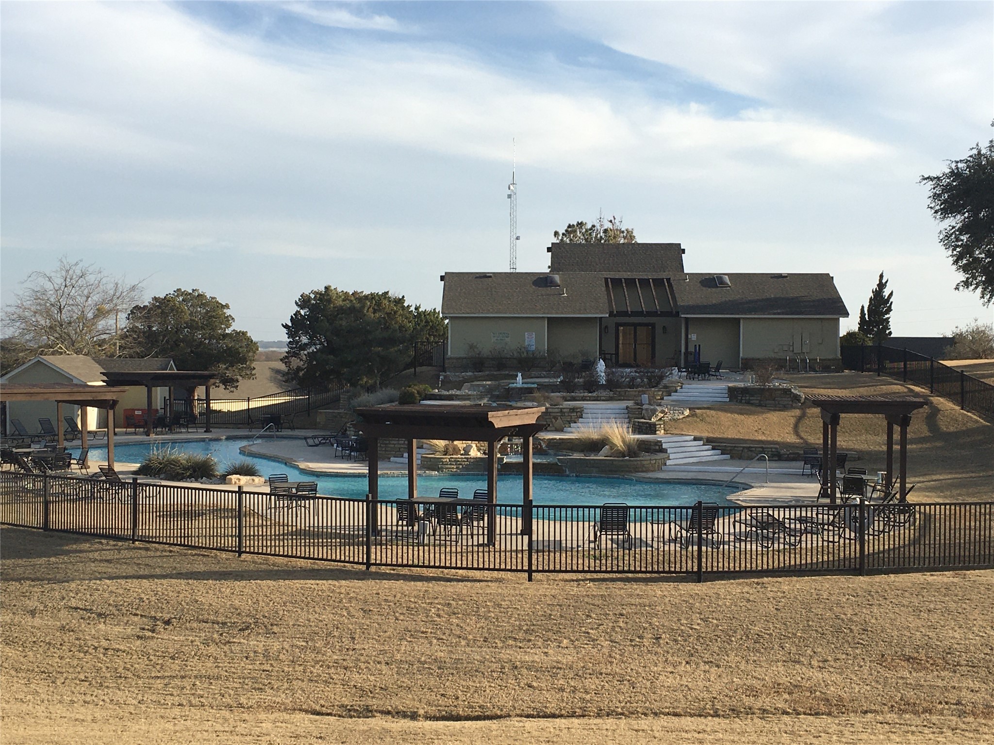 14076 Sandy Oaks Drive, Whitney, TX, 76692