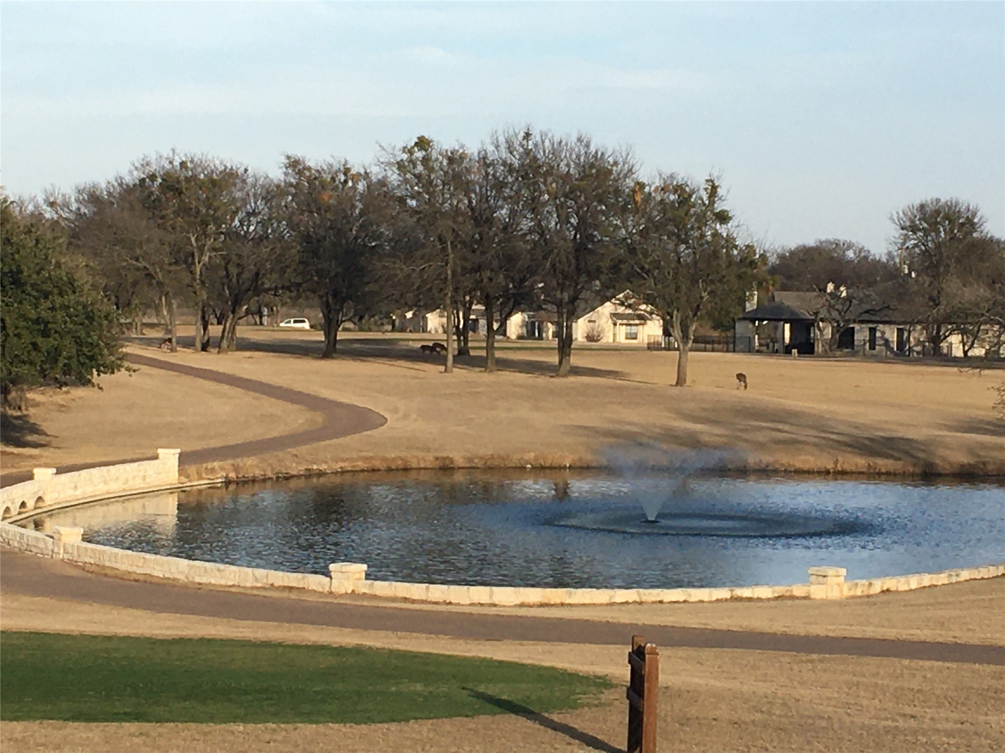 14076 Sandy Oaks Drive, Whitney, TX, 76692
