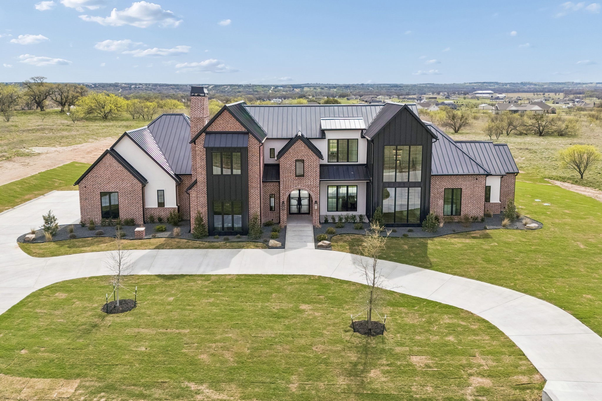 2016 Verona Drive, Weatherford, TX, 76087