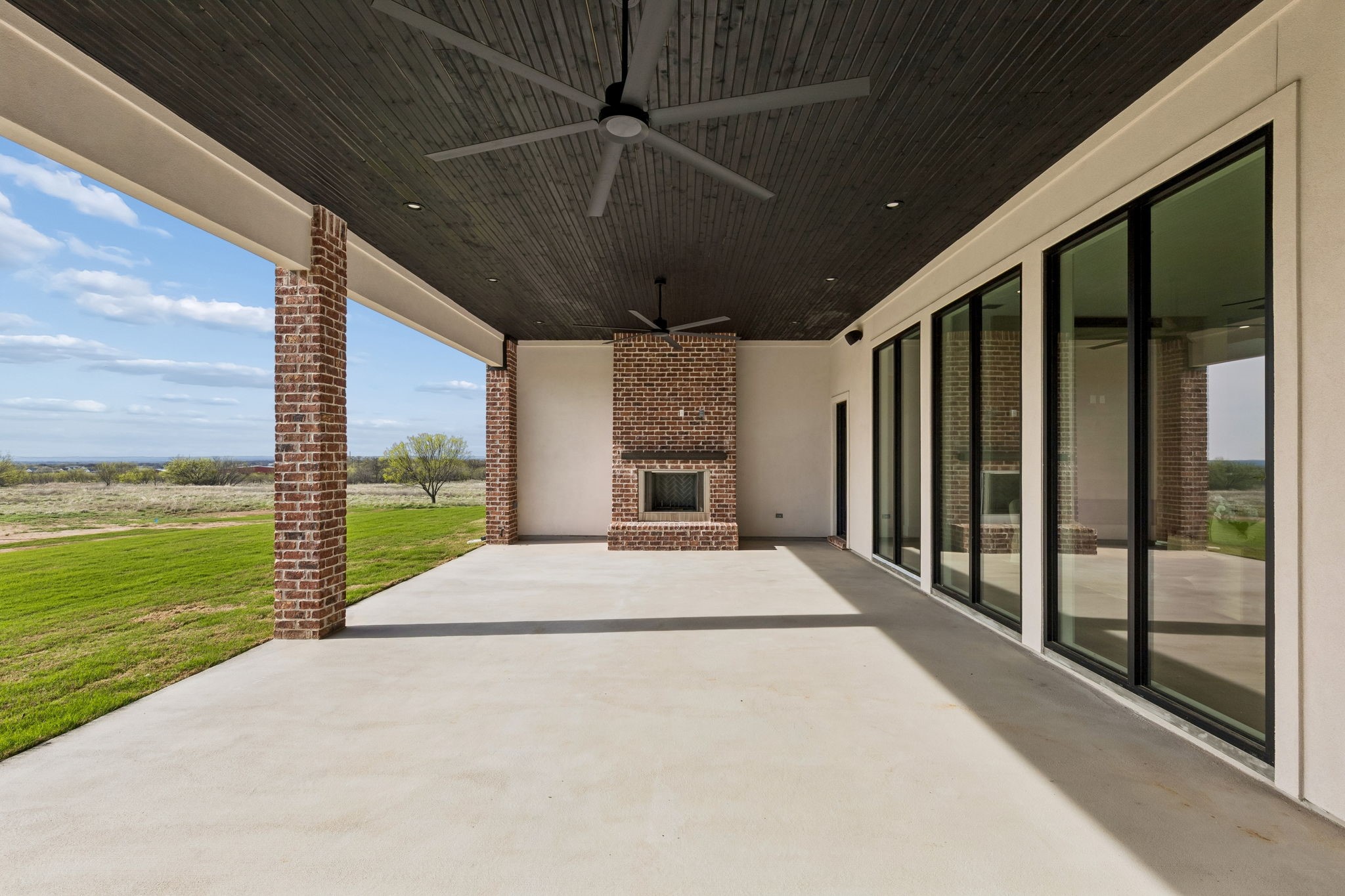 2016 Verona Drive, Weatherford, TX, 76087