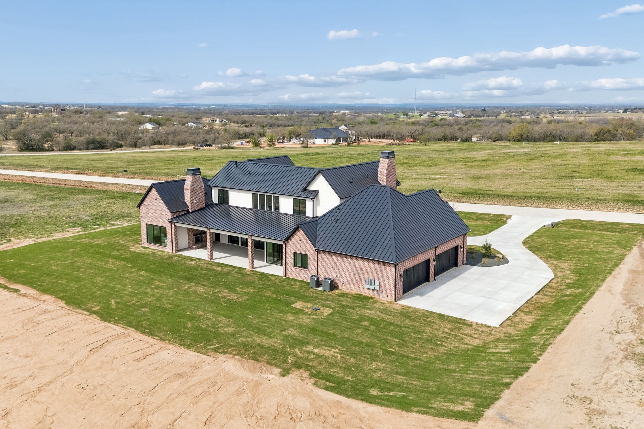 2016 Verona Drive, Weatherford, TX, 76087