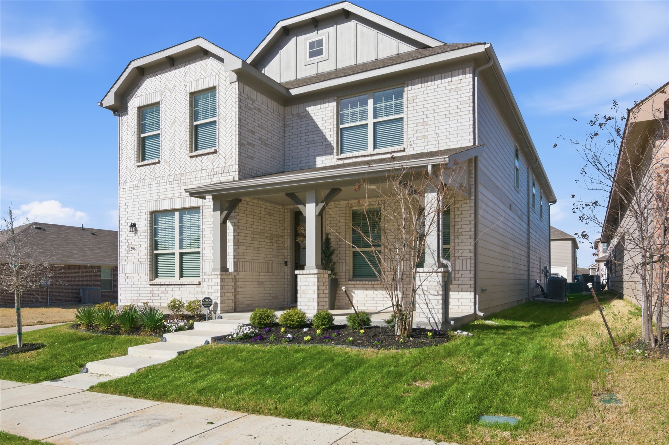 2960 Dixondale Drive, Fort Worth, TX, 76108