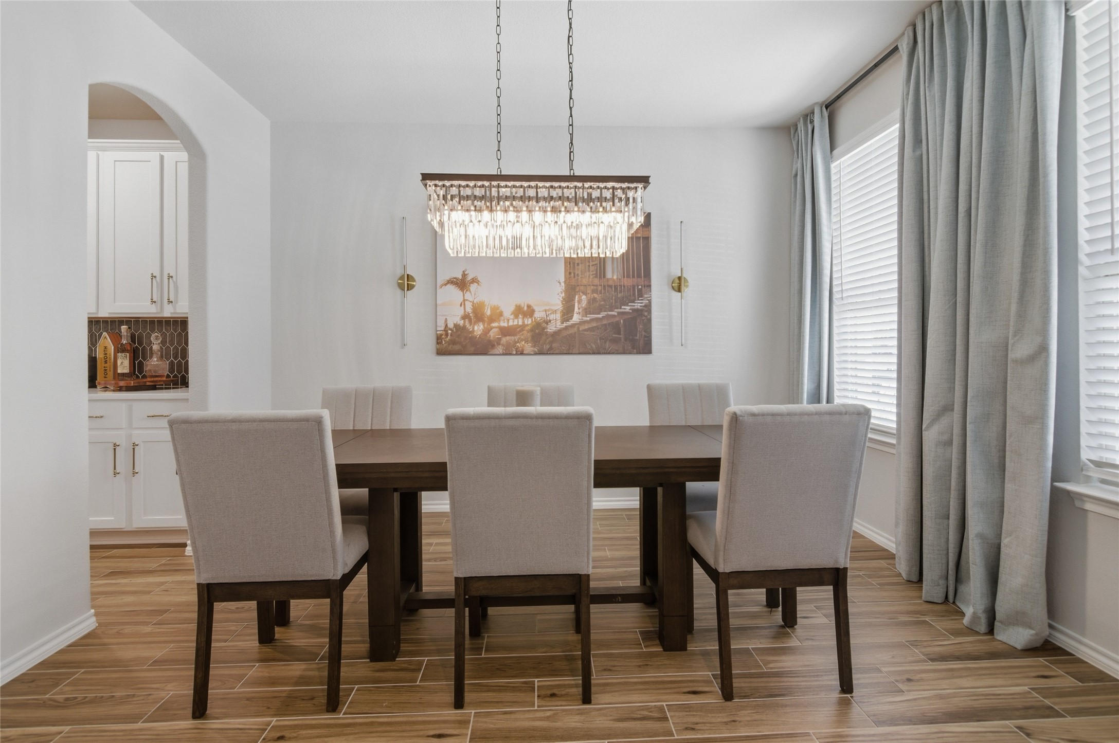 2960 Dixondale Drive, Fort Worth, TX, 76108
