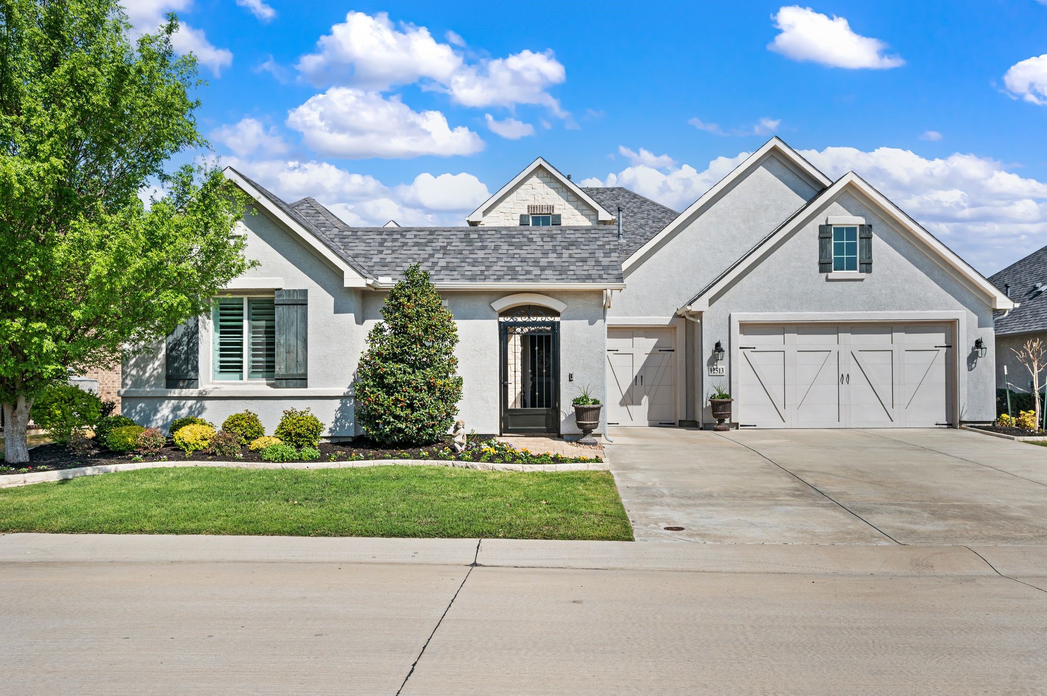 12513 Grosbeak Drive, Denton, TX, 76207