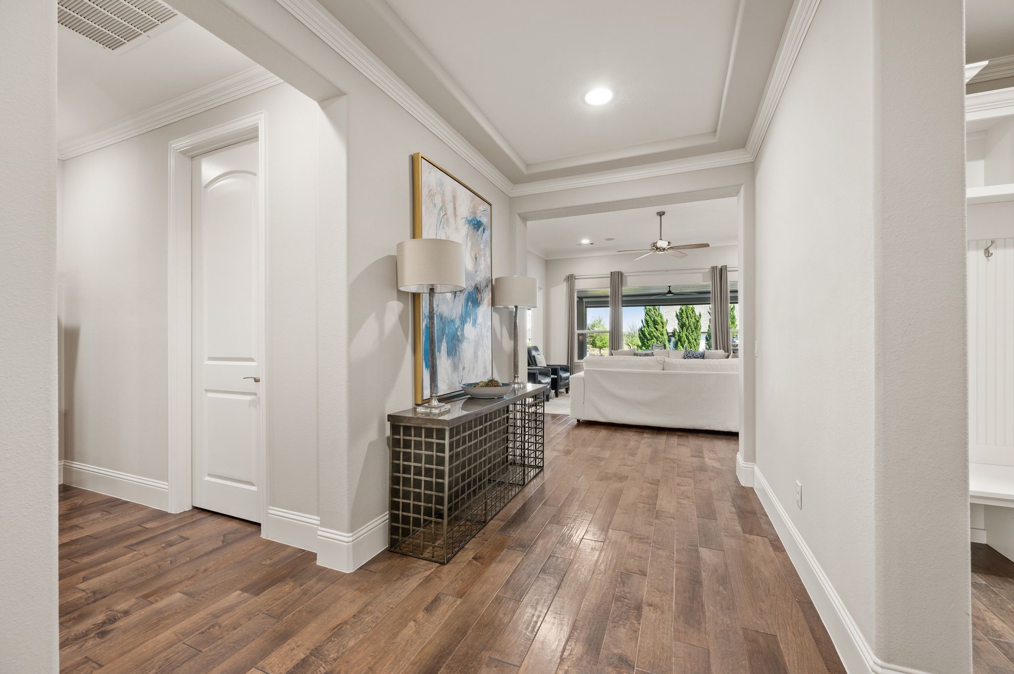 Property photo 03 of 12513 Grosbeak Drive, Denton, TX 76207 | MLS #21209579