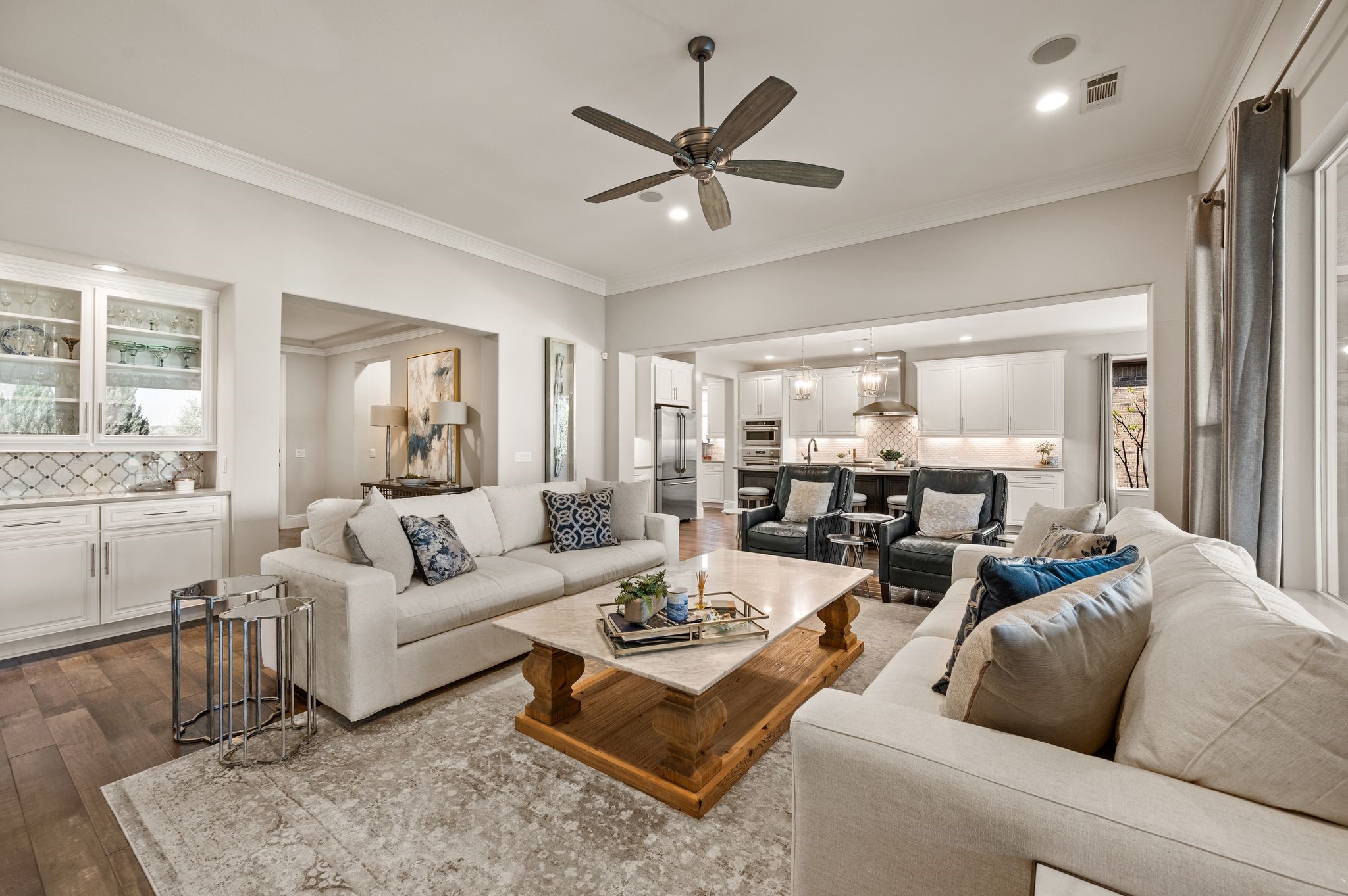 12513 Grosbeak Drive, Denton, TX, 76207