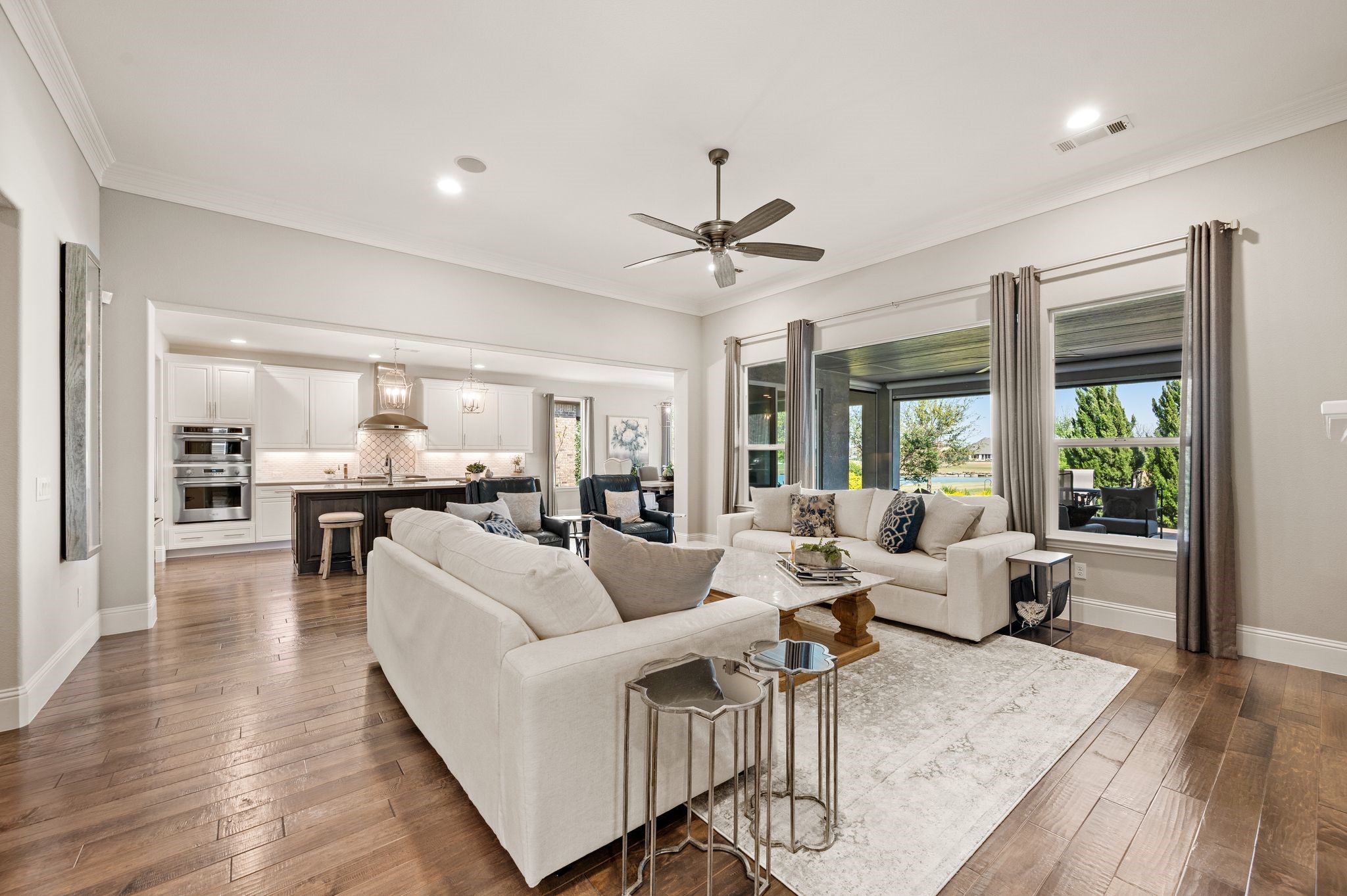 12513 Grosbeak Drive, Denton, TX, 76207