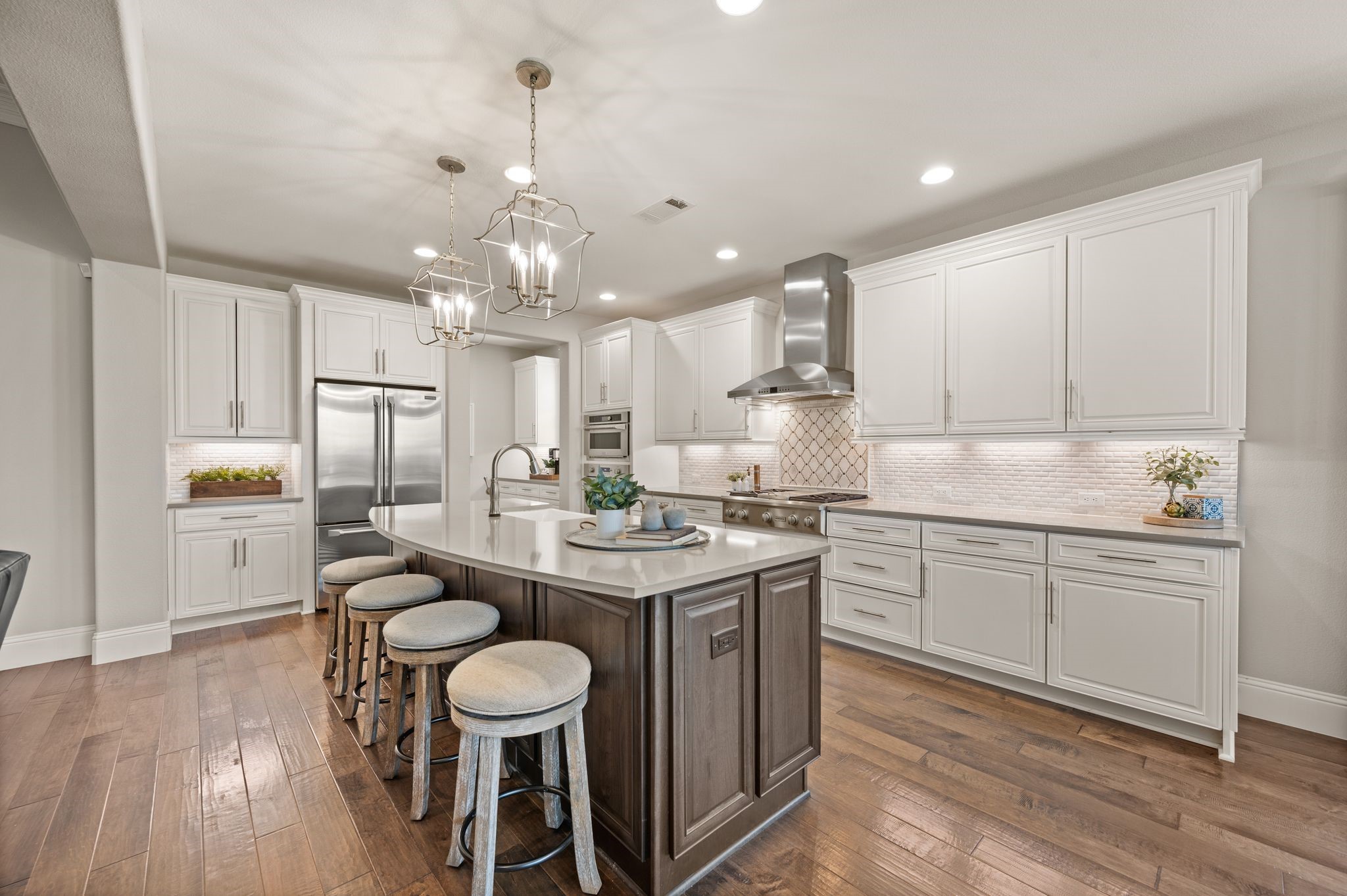 12513 Grosbeak Drive, Denton, TX, 76207