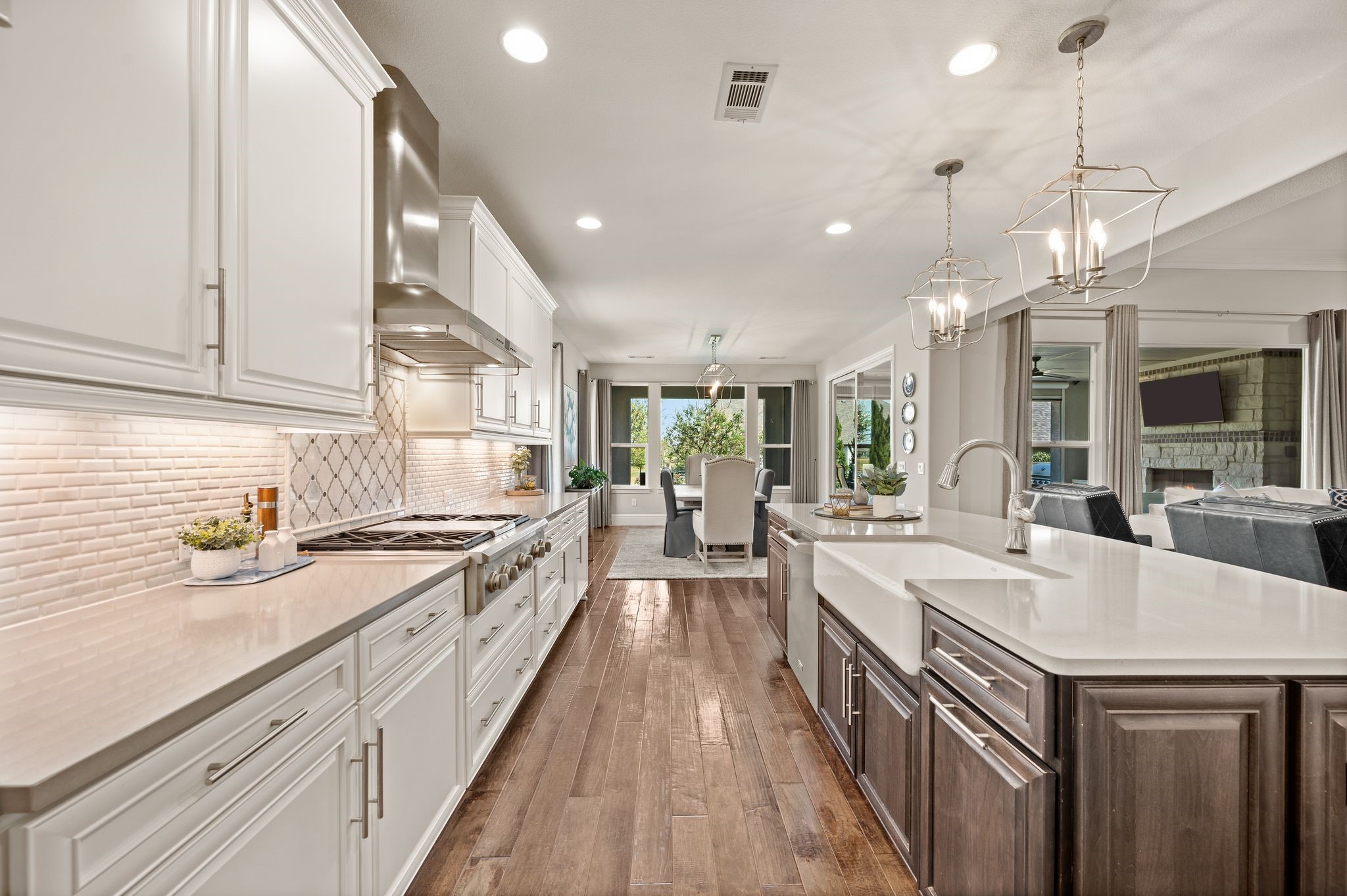 12513 Grosbeak Drive, Denton, TX, 76207